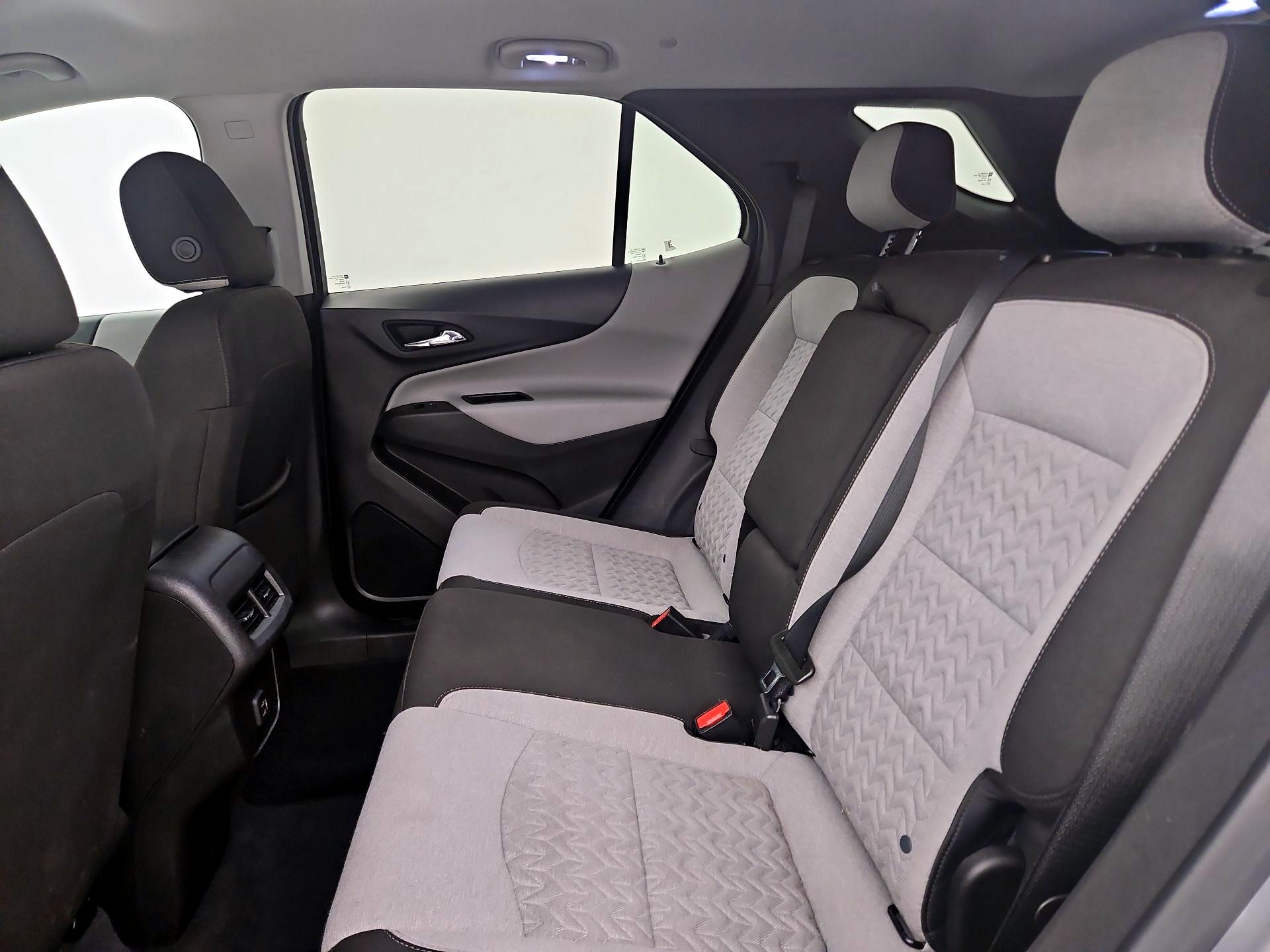 Thumbnail: 2023 Chevrolet Equinox - 18