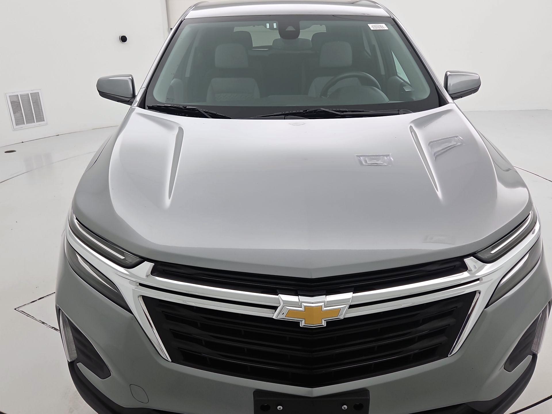 Thumbnail: 2023 Chevrolet Equinox - 2