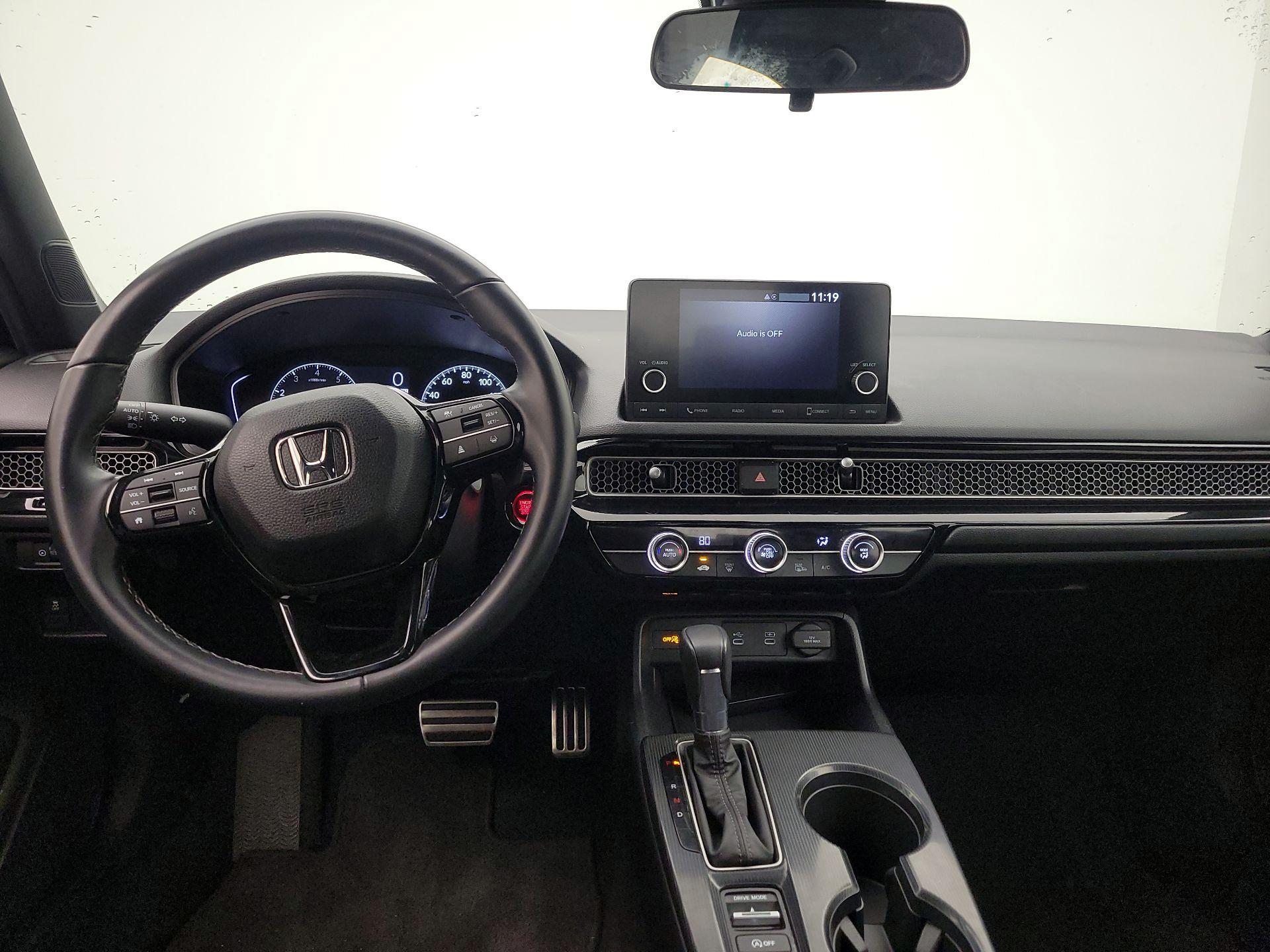 Thumbnail: 2025 Honda Civic - 9