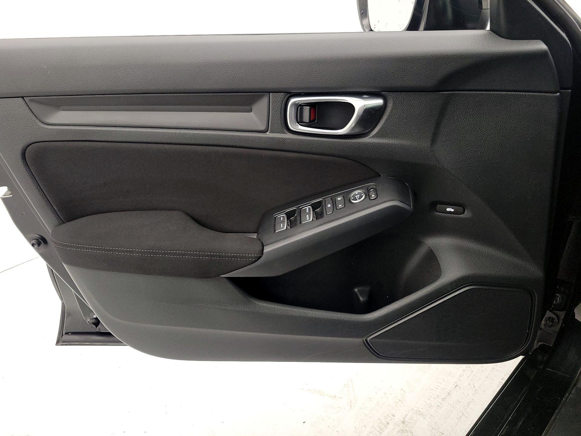 Thumbnail: 2025 Honda Civic - 12