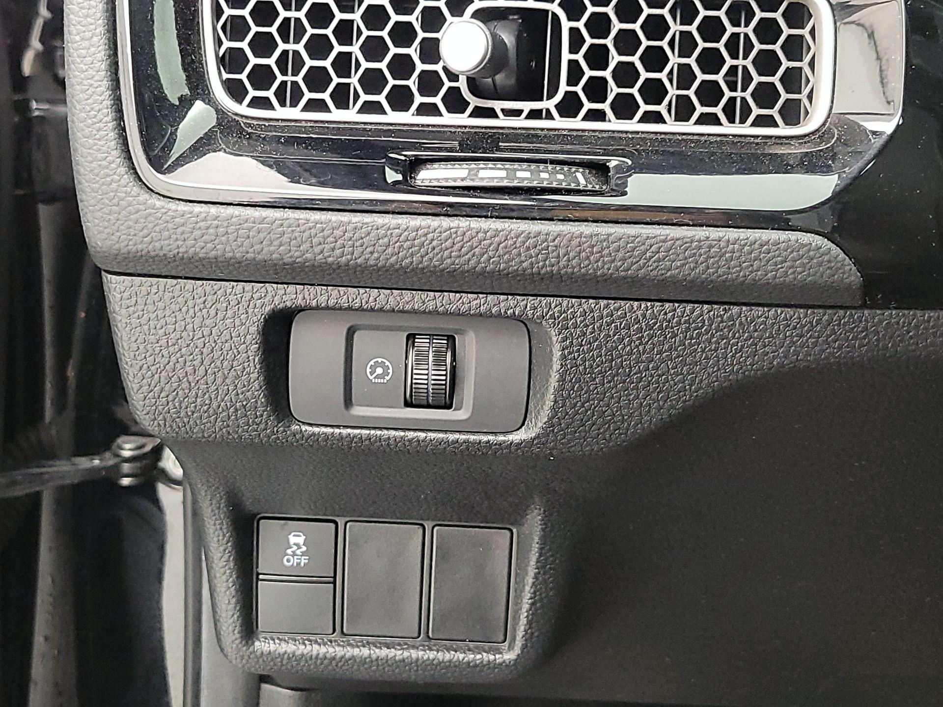 Thumbnail: 2025 Honda Civic - 13