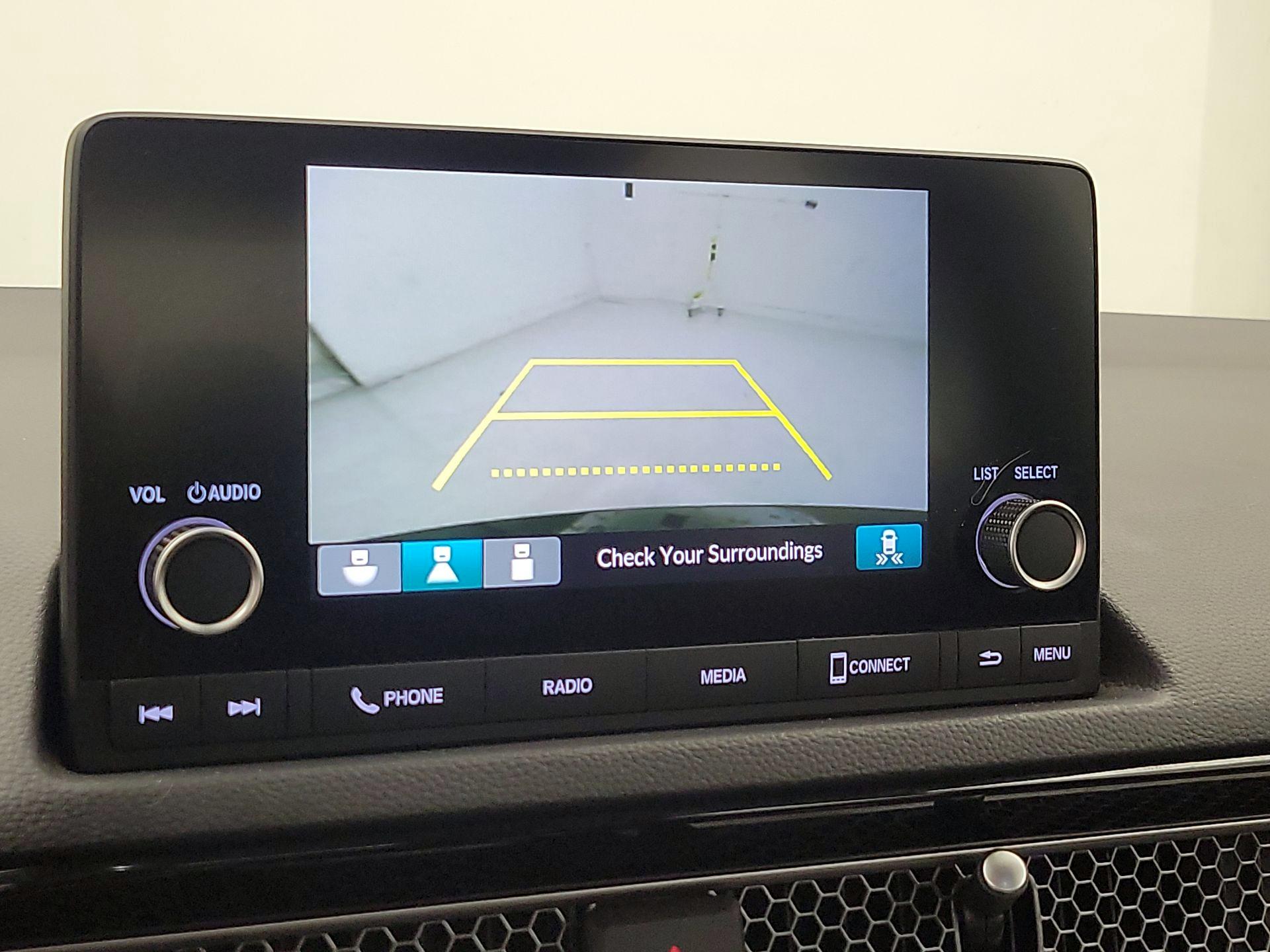 Thumbnail: 2025 Honda Civic - 14