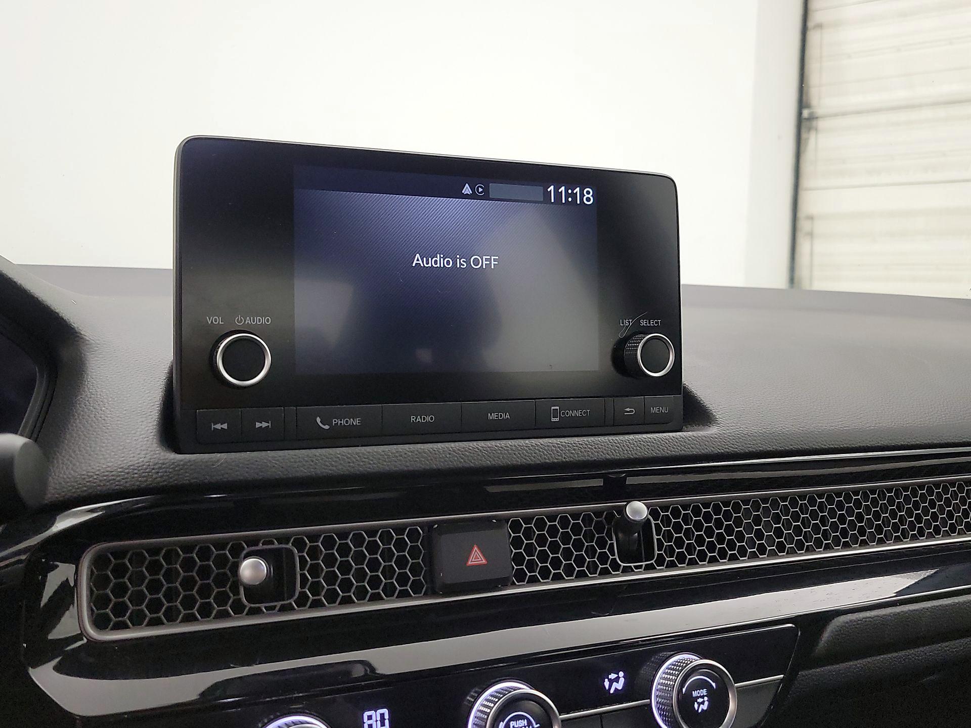 Thumbnail: 2025 Honda Civic - 15