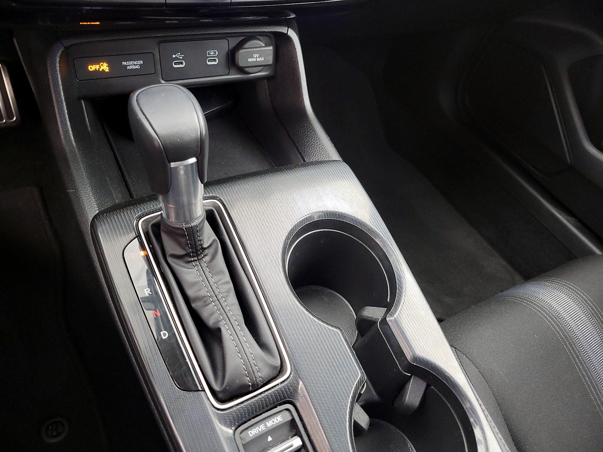 Thumbnail: 2025 Honda Civic - 17