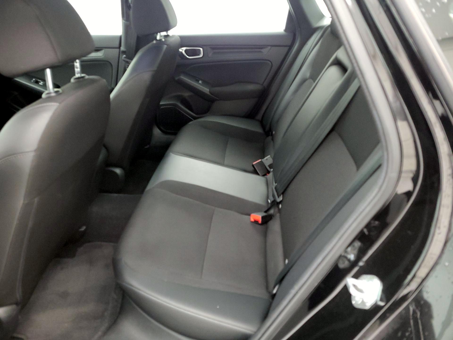 Thumbnail: 2025 Honda Civic - 19