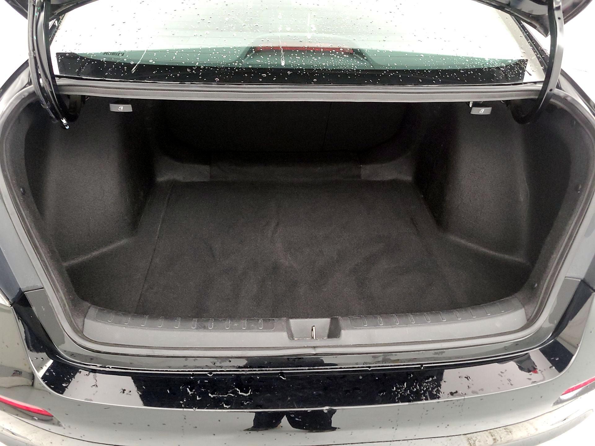 Thumbnail: 2025 Honda Civic - 20