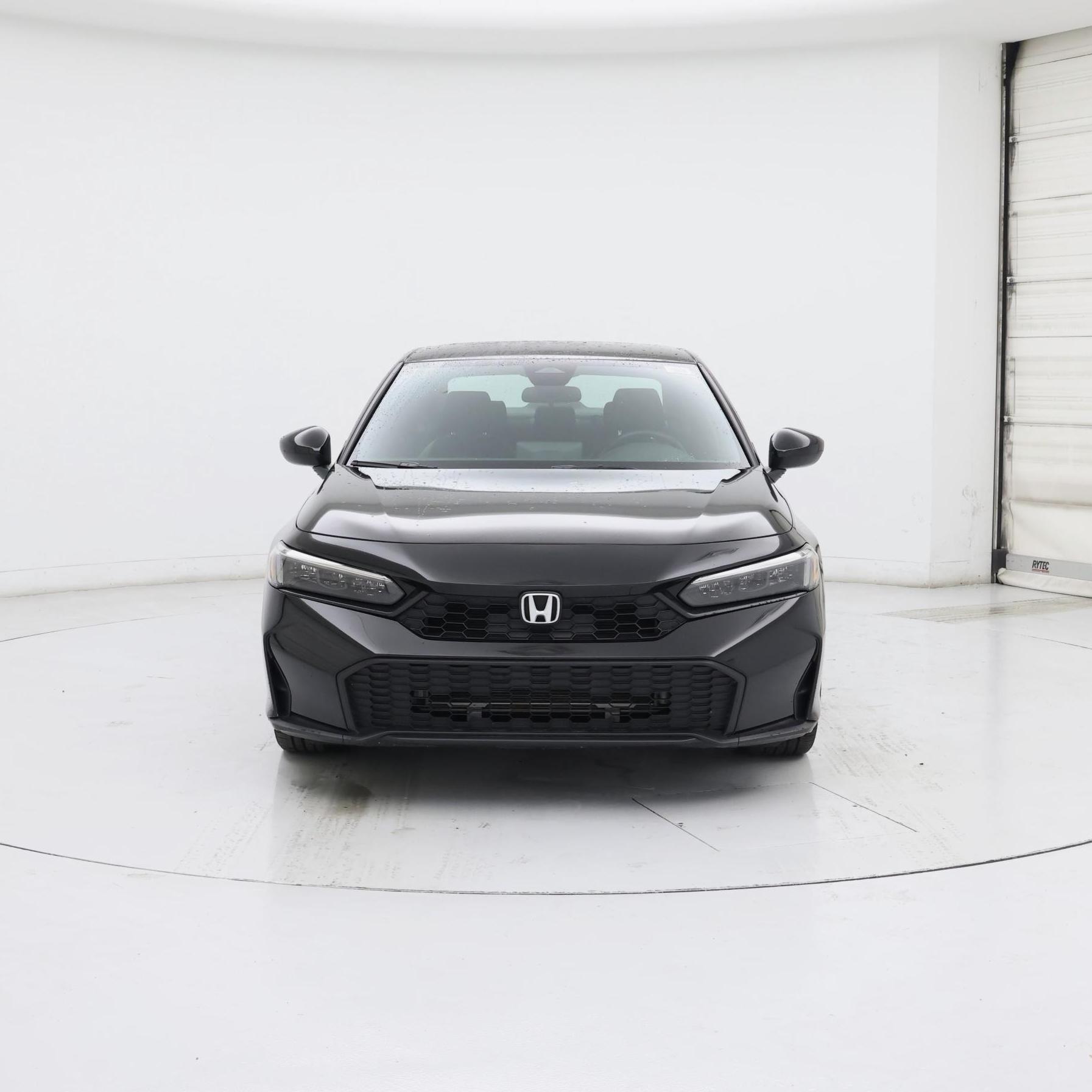 Thumbnail: 2025 Honda Civic - 5