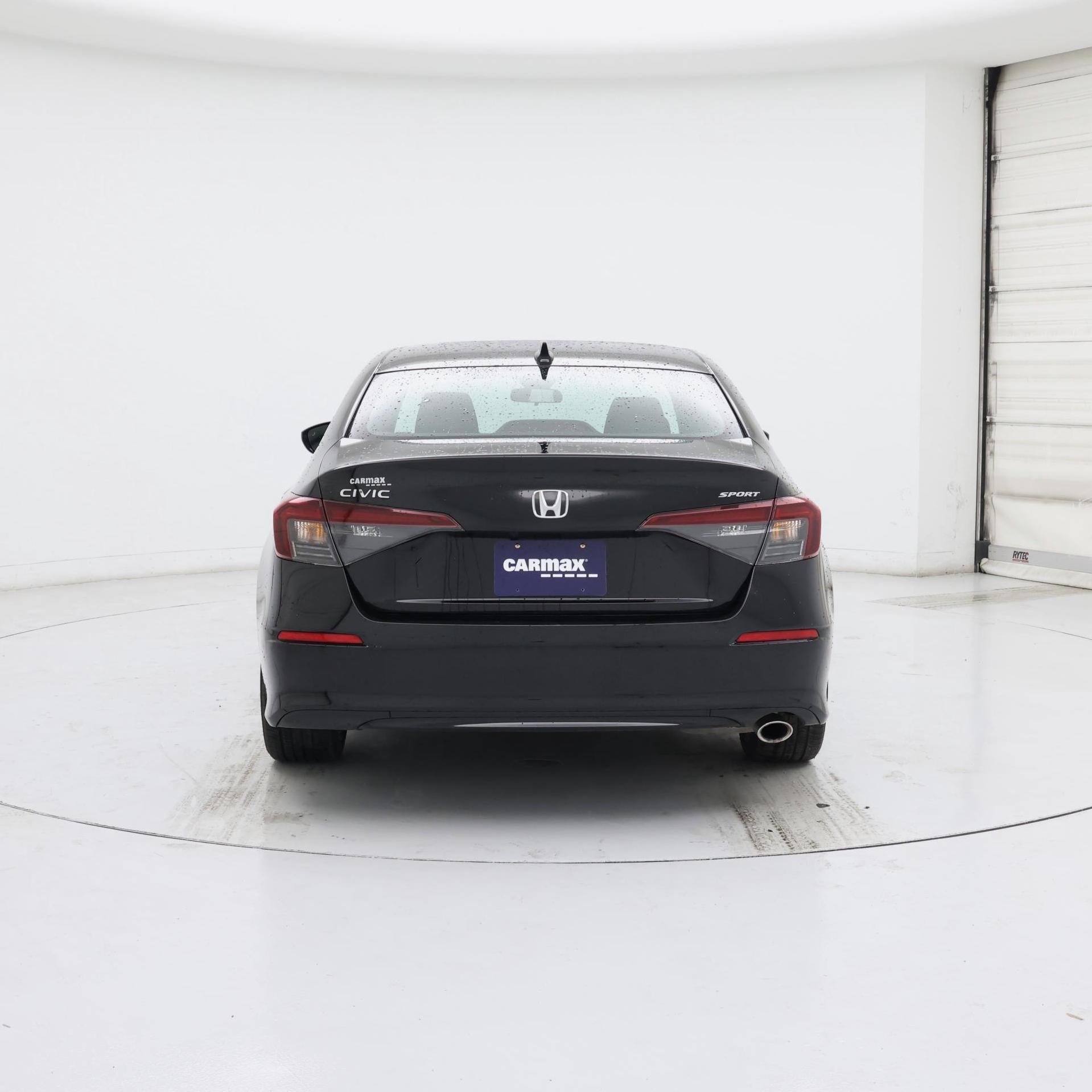 Thumbnail: 2025 Honda Civic - 6