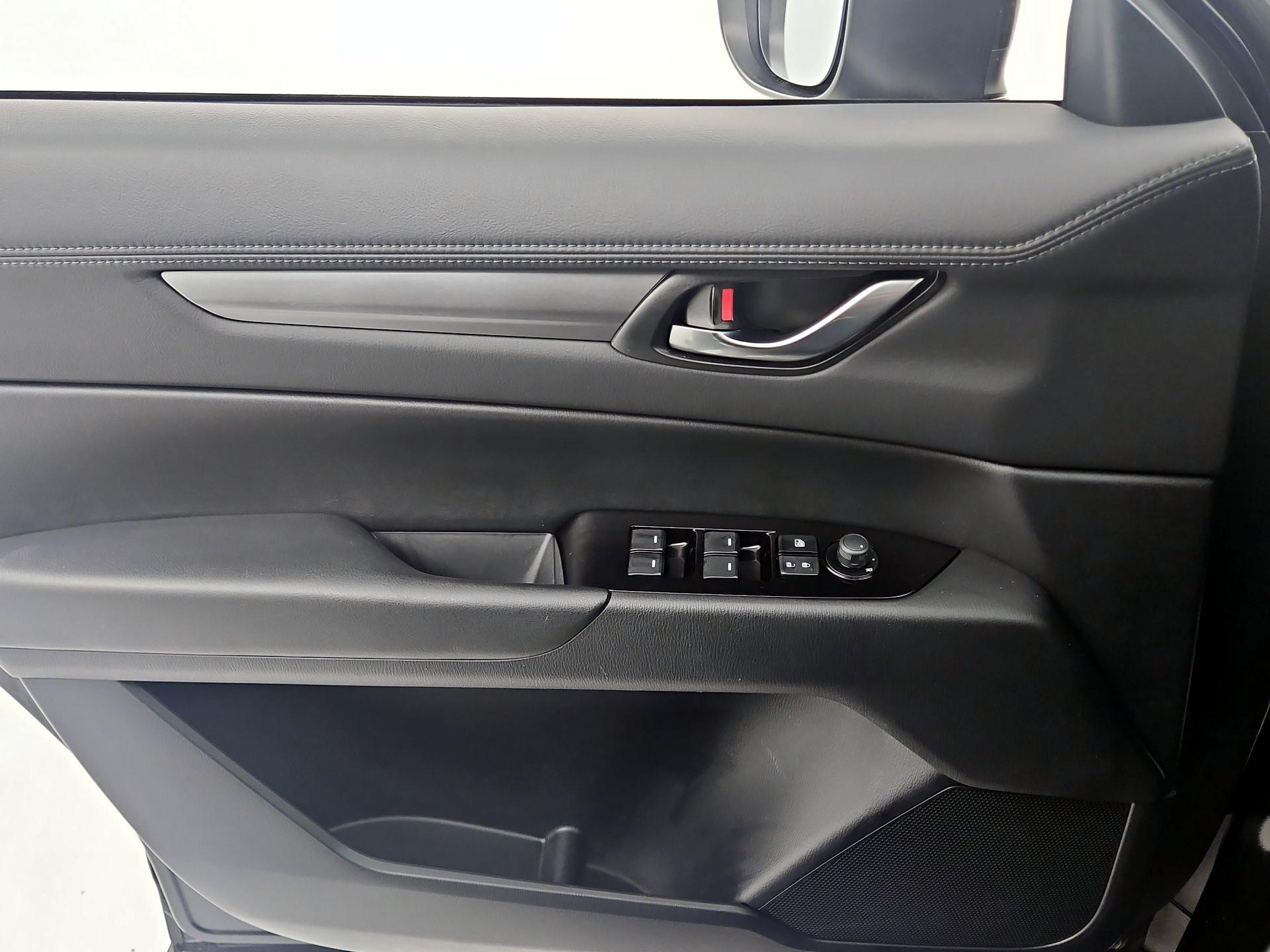 Thumbnail: 2025 Mazda CX-5 - 12