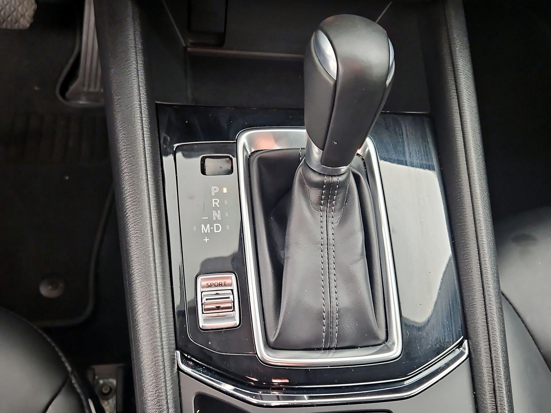 Thumbnail: 2025 Mazda CX-5 - 17