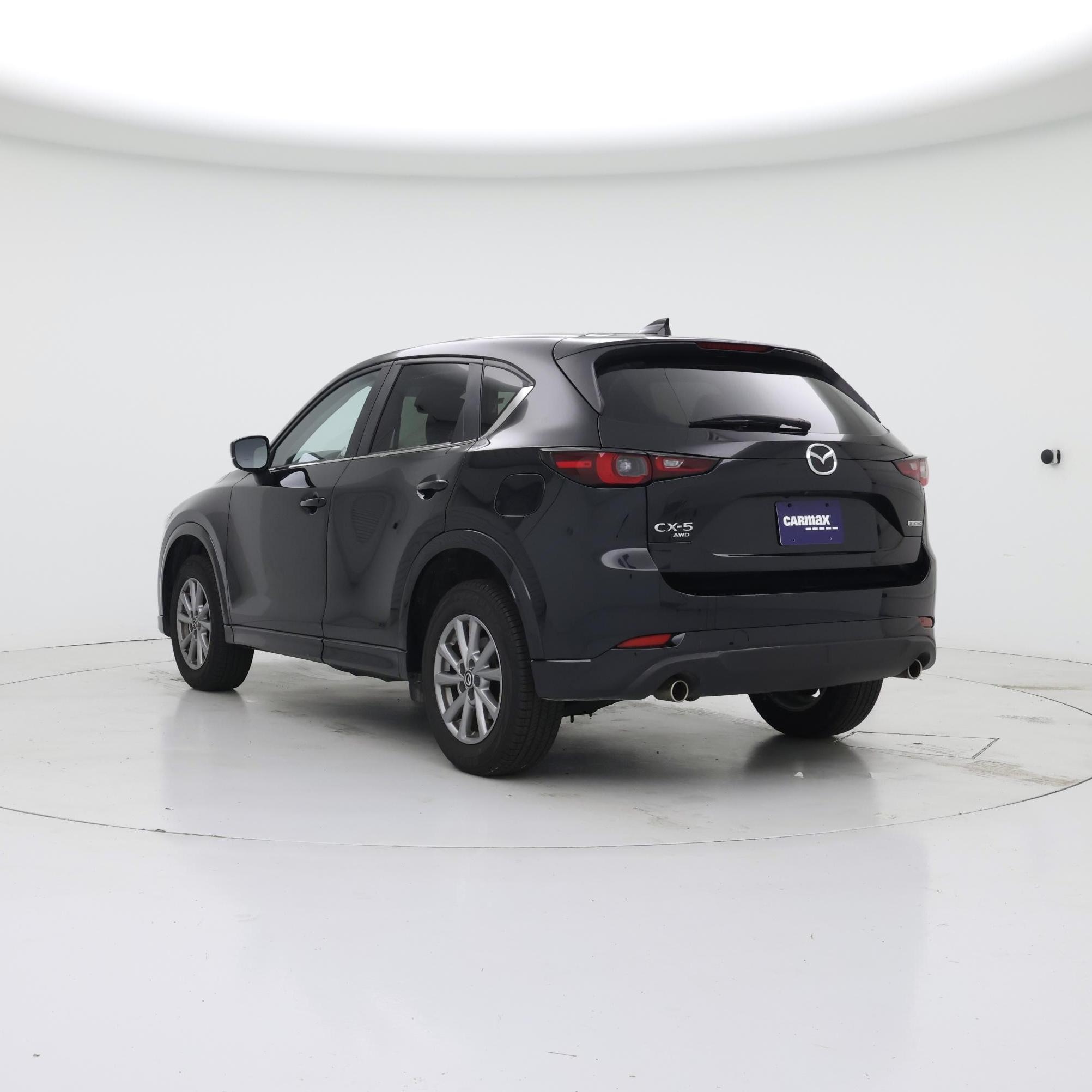 Thumbnail: 2025 Mazda CX-5 - 2