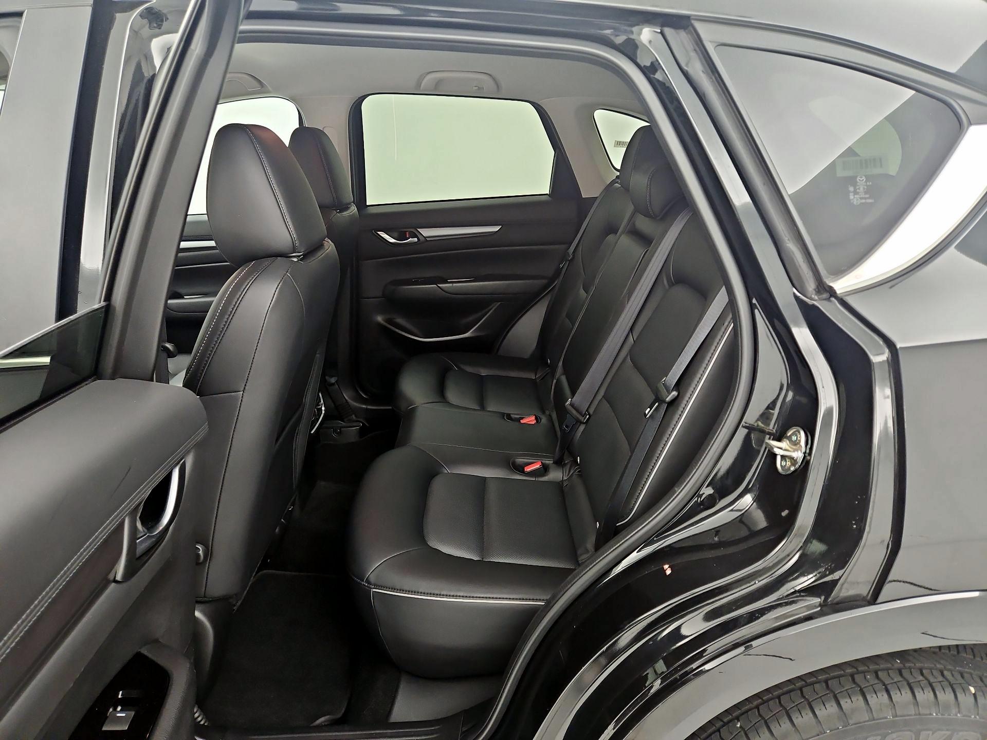 Thumbnail: 2025 Mazda CX-5 - 19