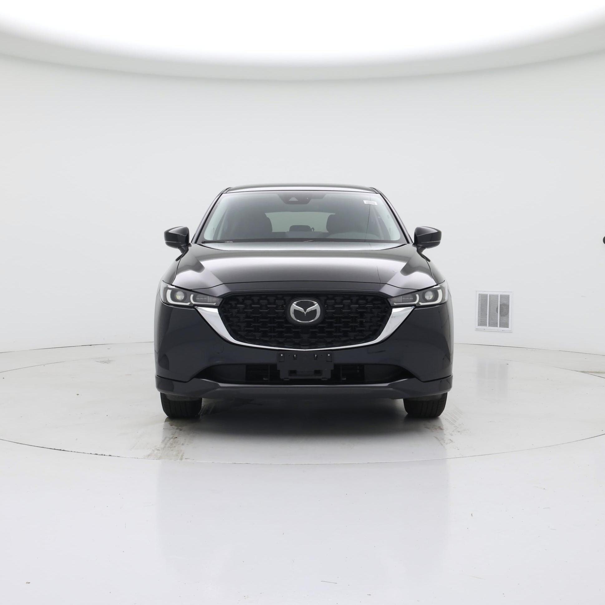 Thumbnail: 2025 Mazda CX-5 - 5