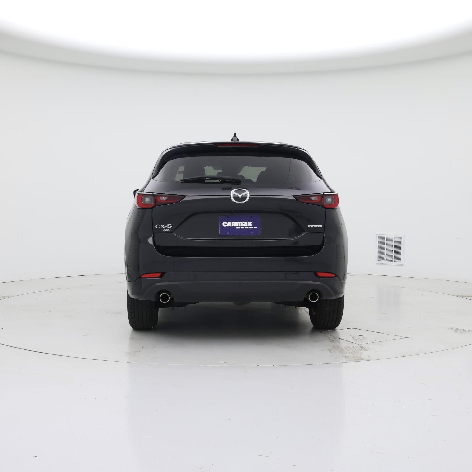 Thumbnail: 2025 Mazda CX-5 - 6
