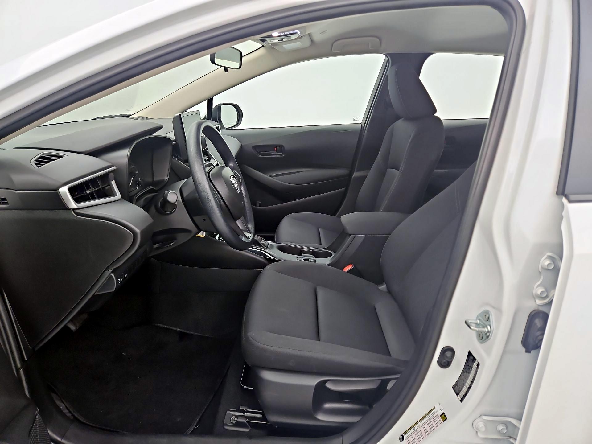 Thumbnail: 2024 Toyota Corolla - 11