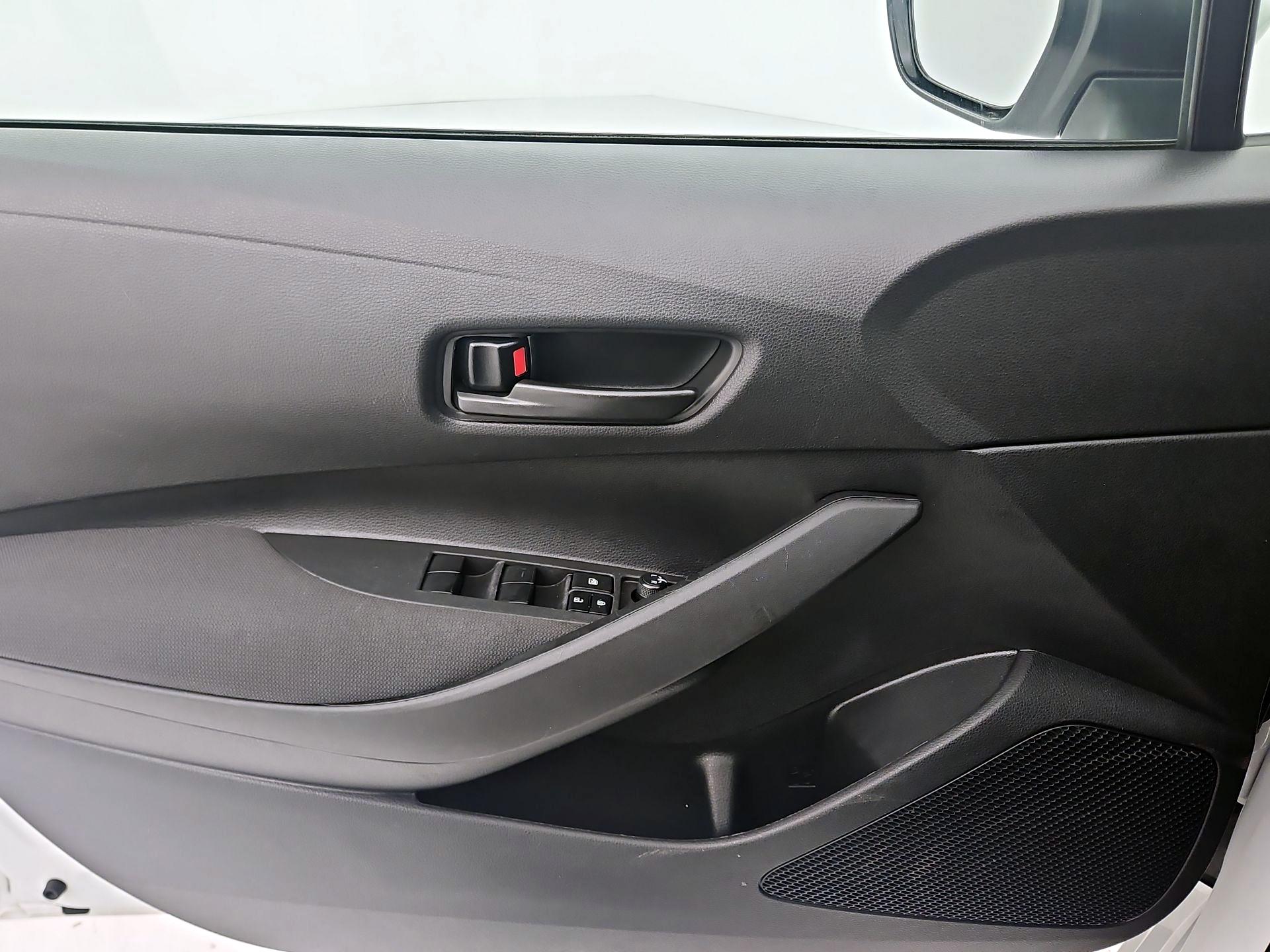 Thumbnail: 2024 Toyota Corolla - 12