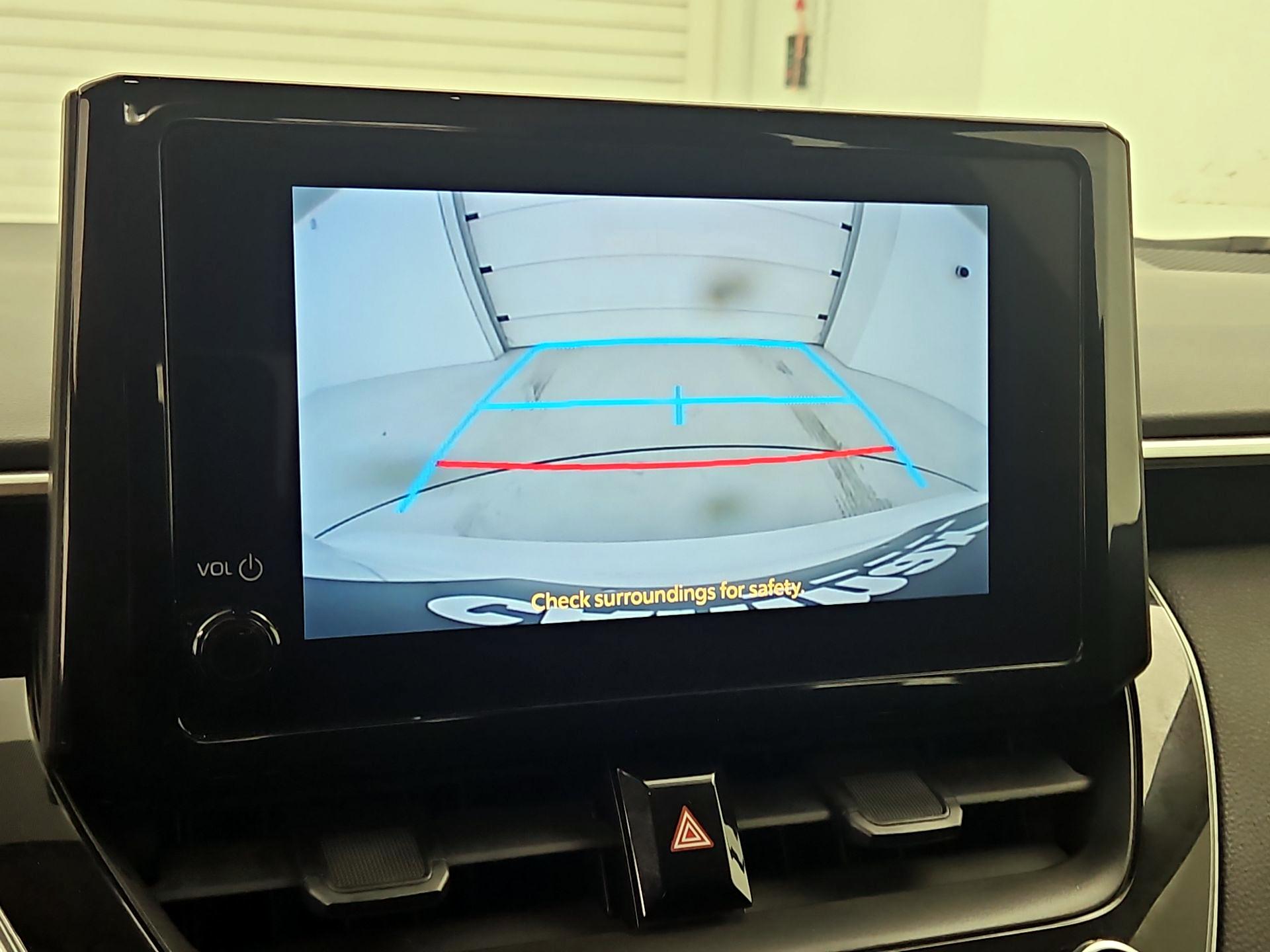 Thumbnail: 2024 Toyota Corolla - 14