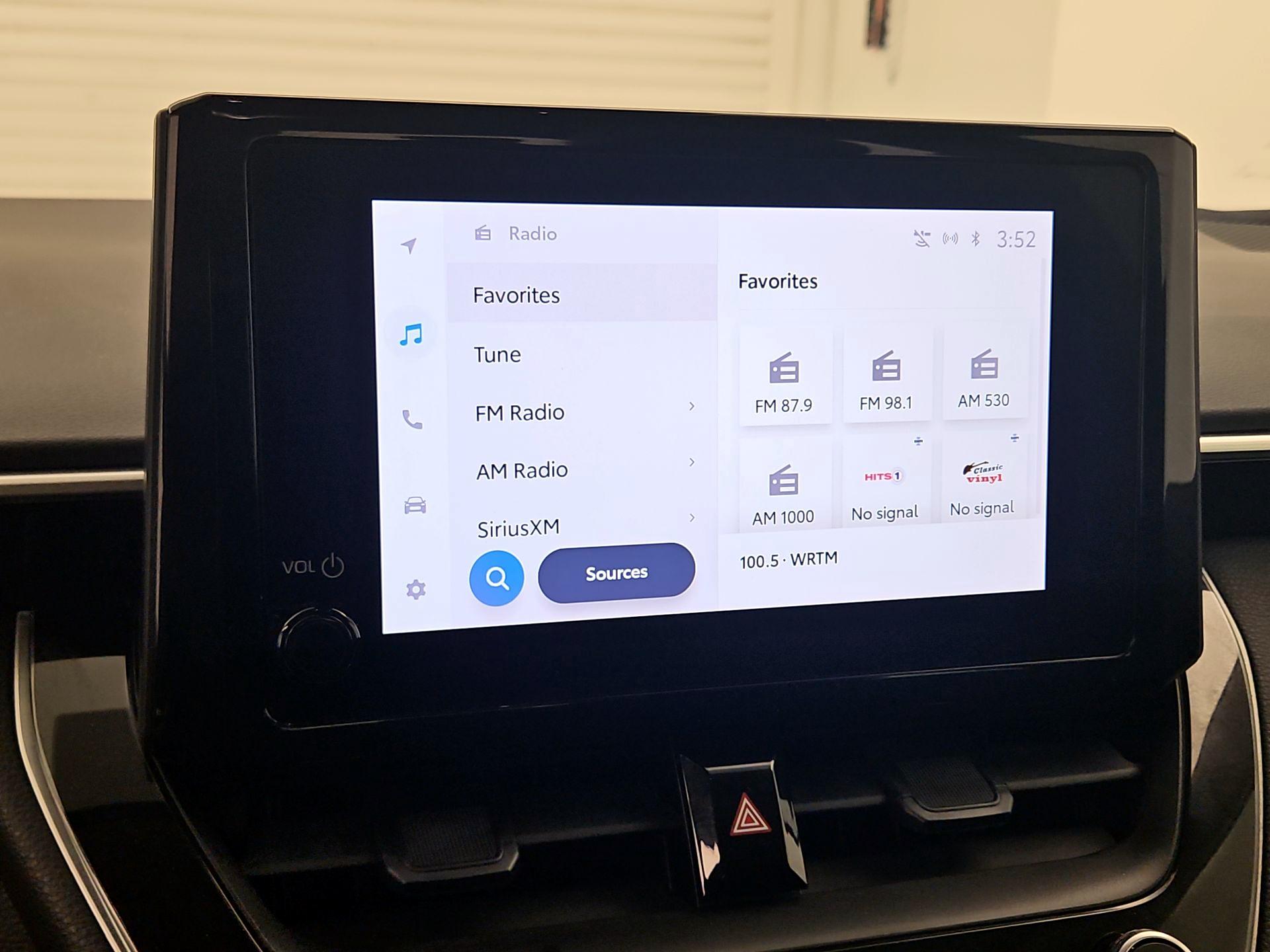 Thumbnail: 2024 Toyota Corolla - 15