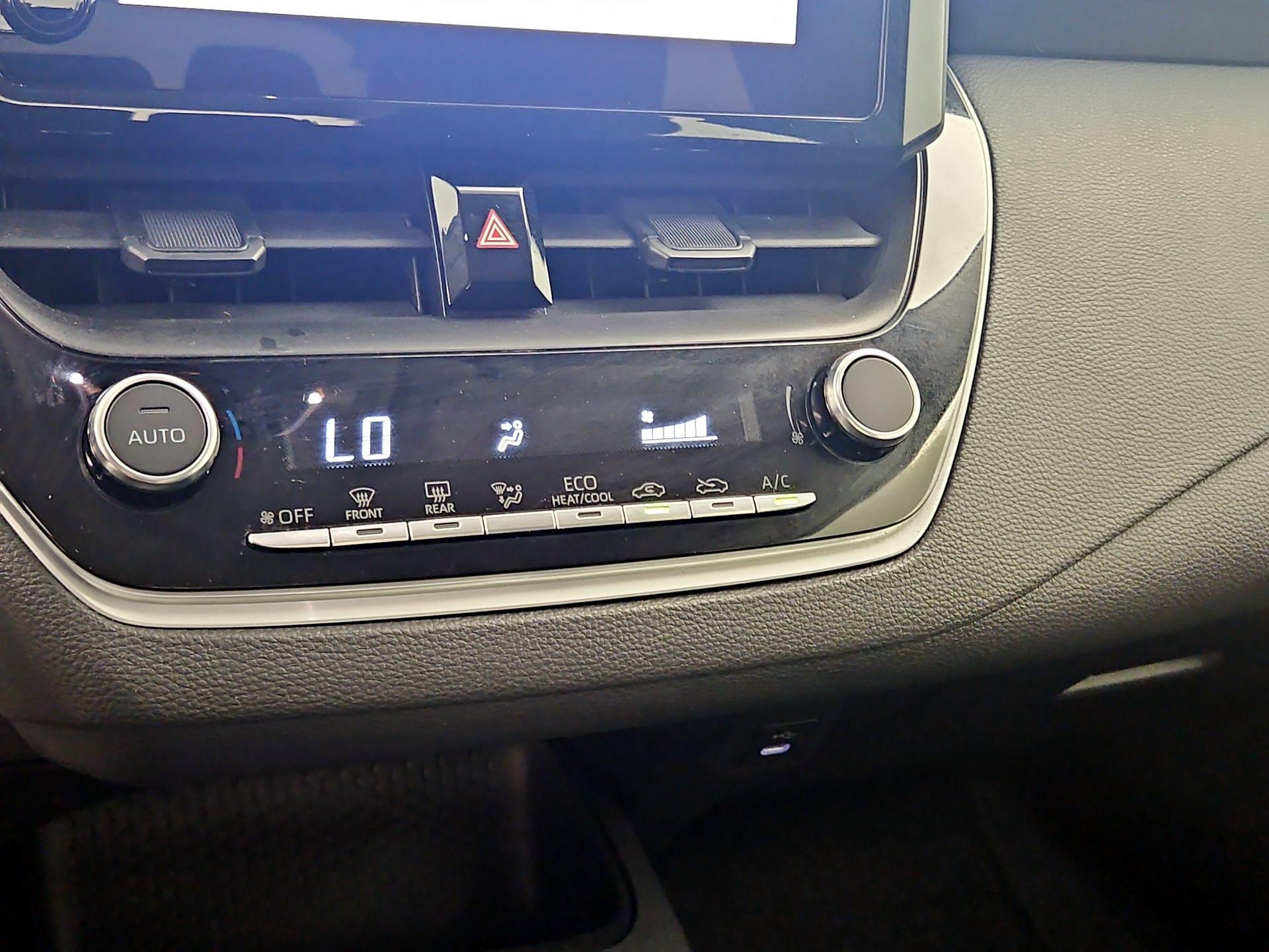 Thumbnail: 2024 Toyota Corolla - 16