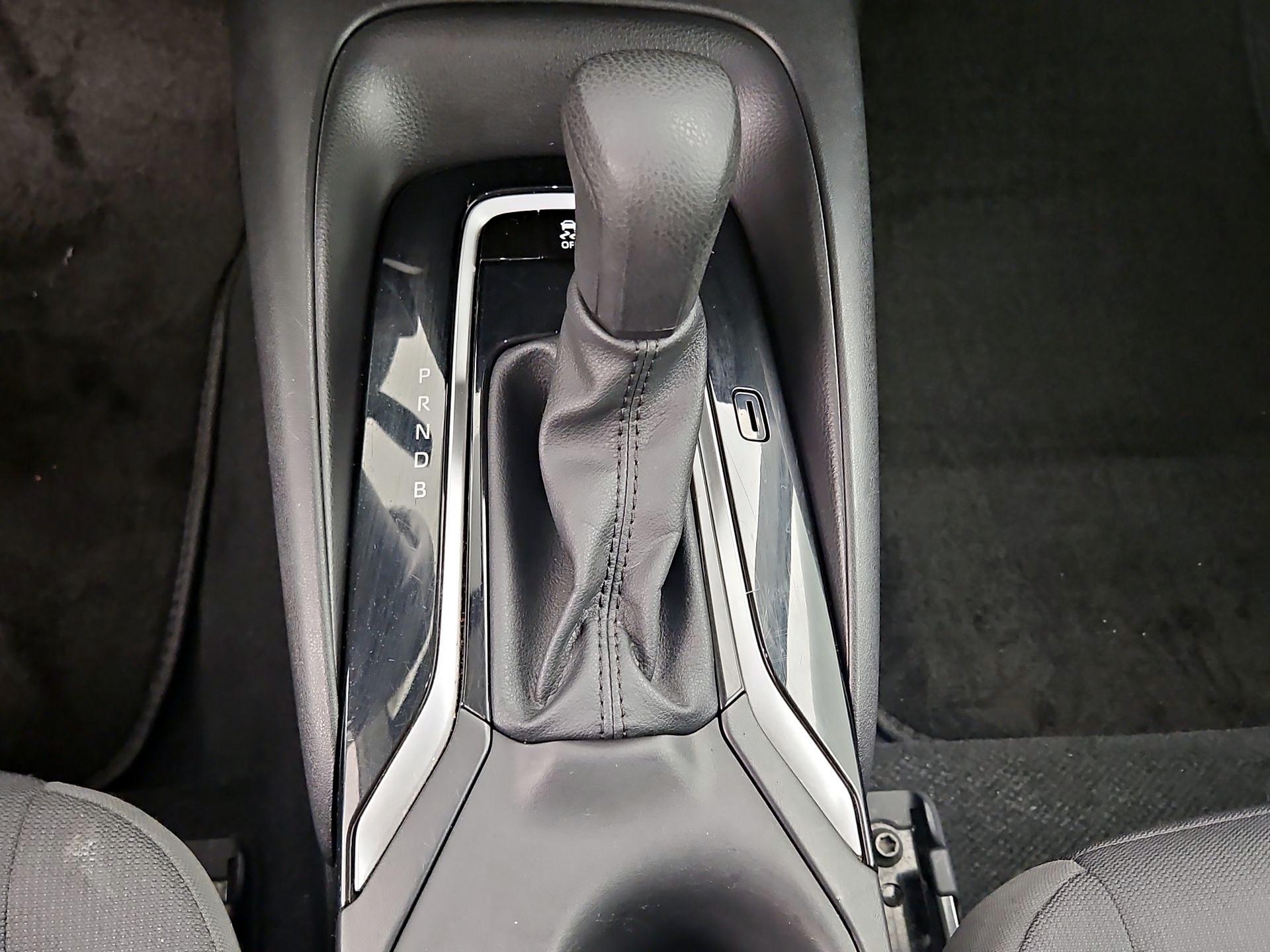 Thumbnail: 2024 Toyota Corolla - 17