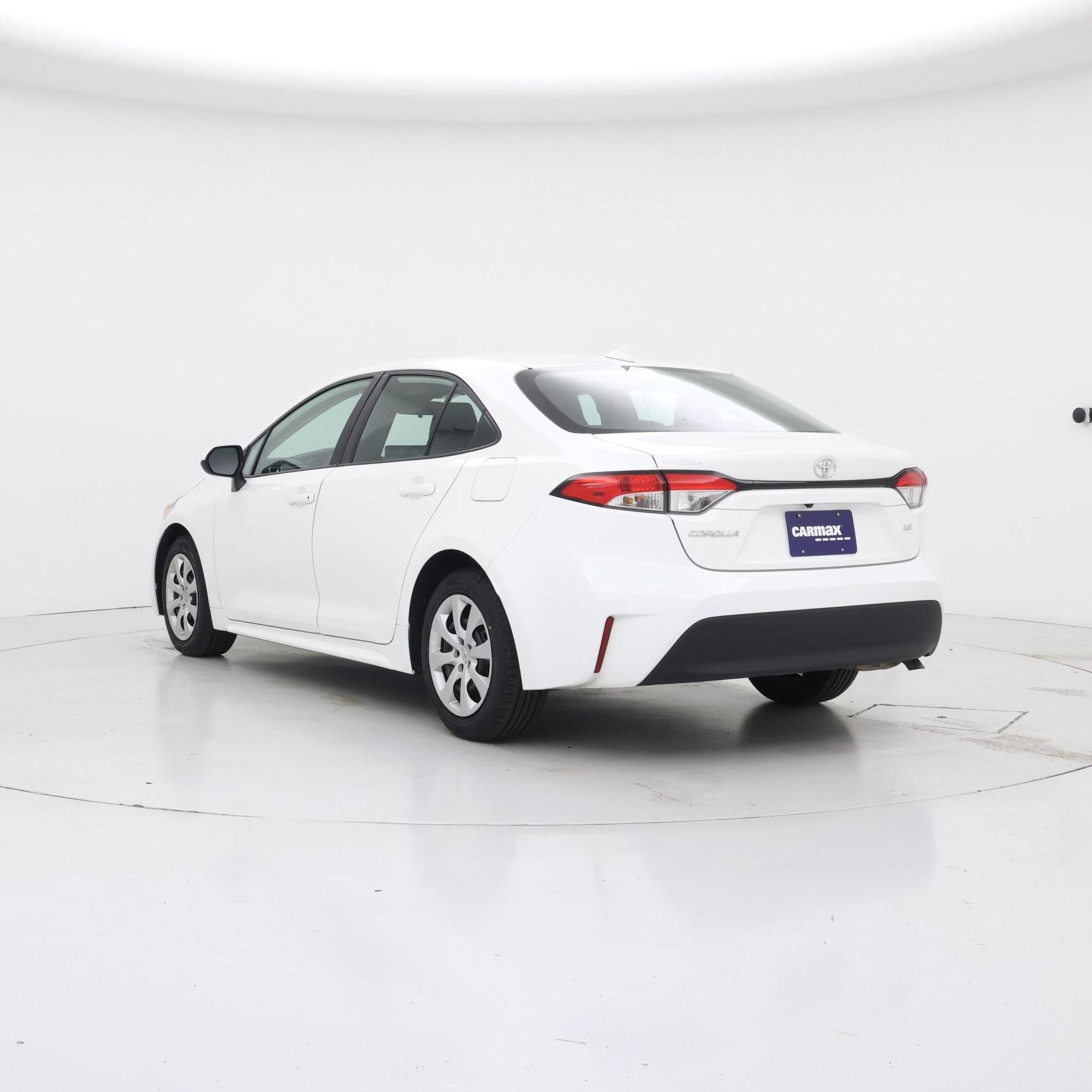 Thumbnail: 2024 Toyota Corolla - 2