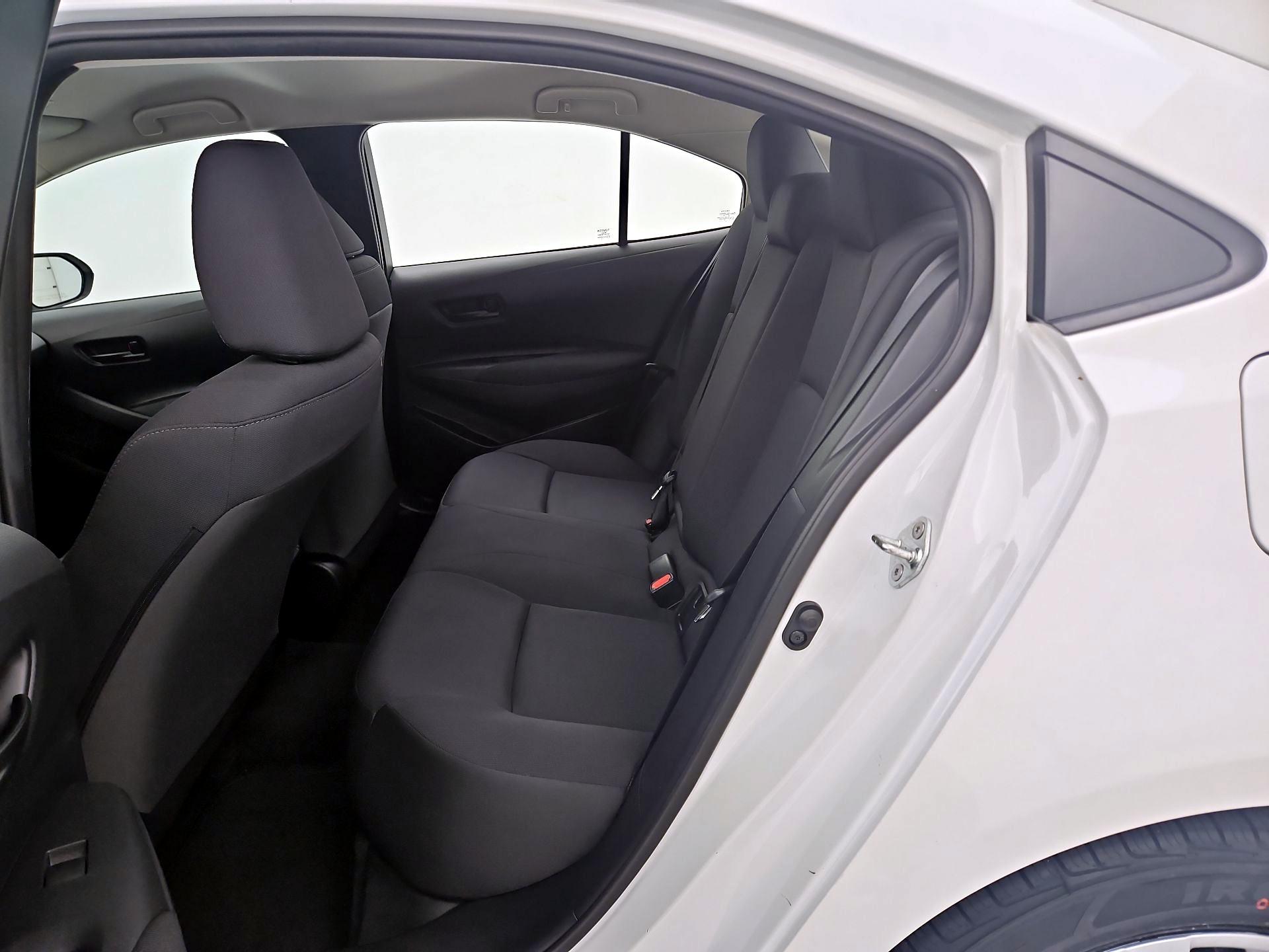 Thumbnail: 2024 Toyota Corolla - 19