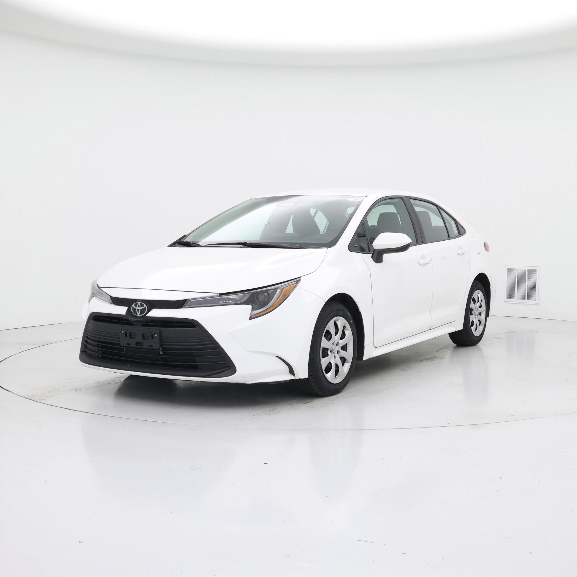 Thumbnail: 2024 Toyota Corolla - 4