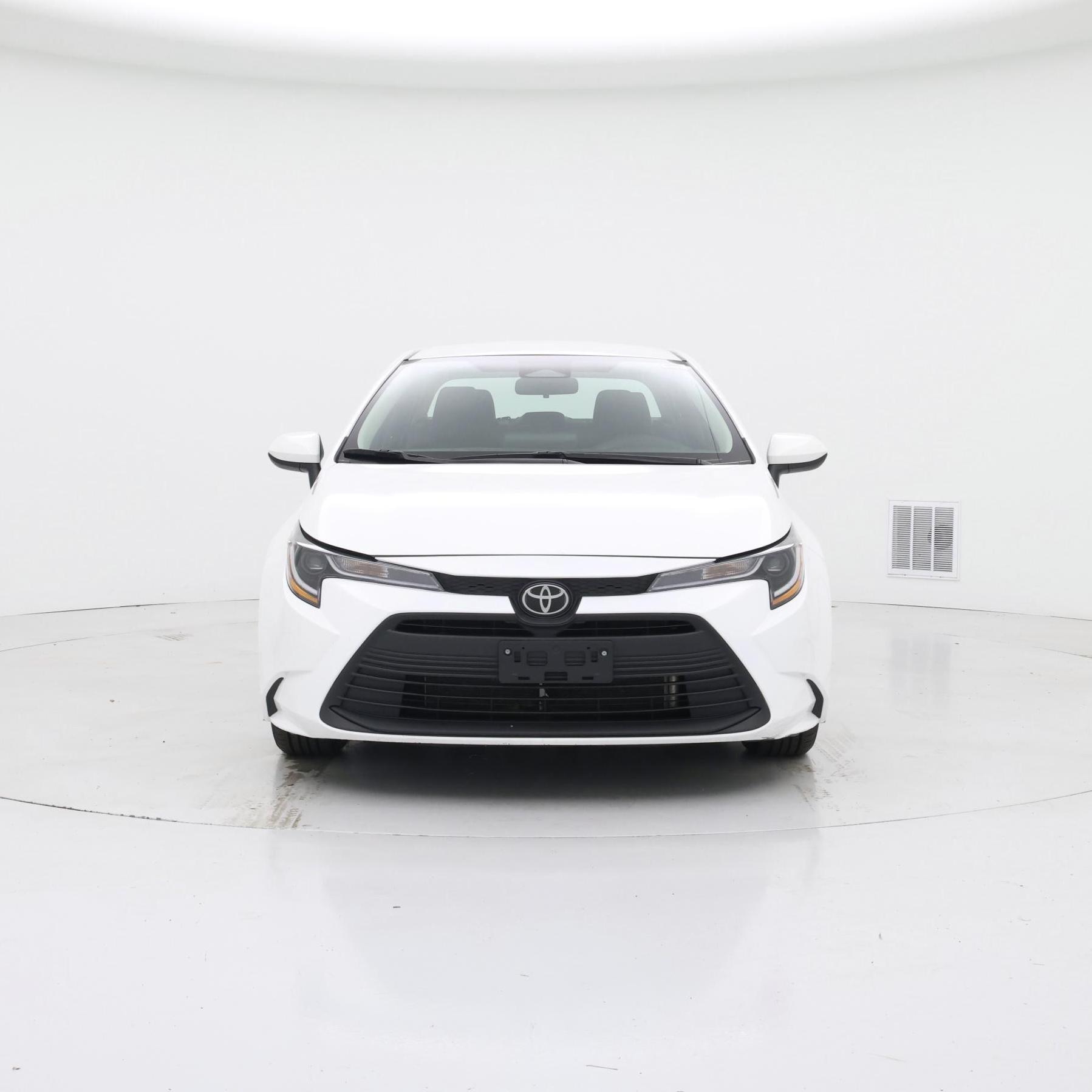 Thumbnail: 2024 Toyota Corolla - 5