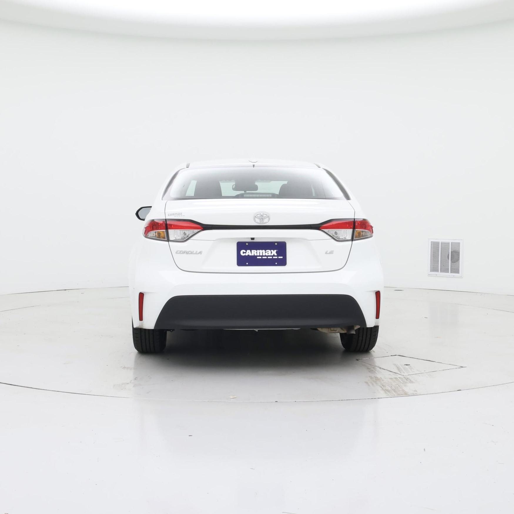 Thumbnail: 2024 Toyota Corolla - 6