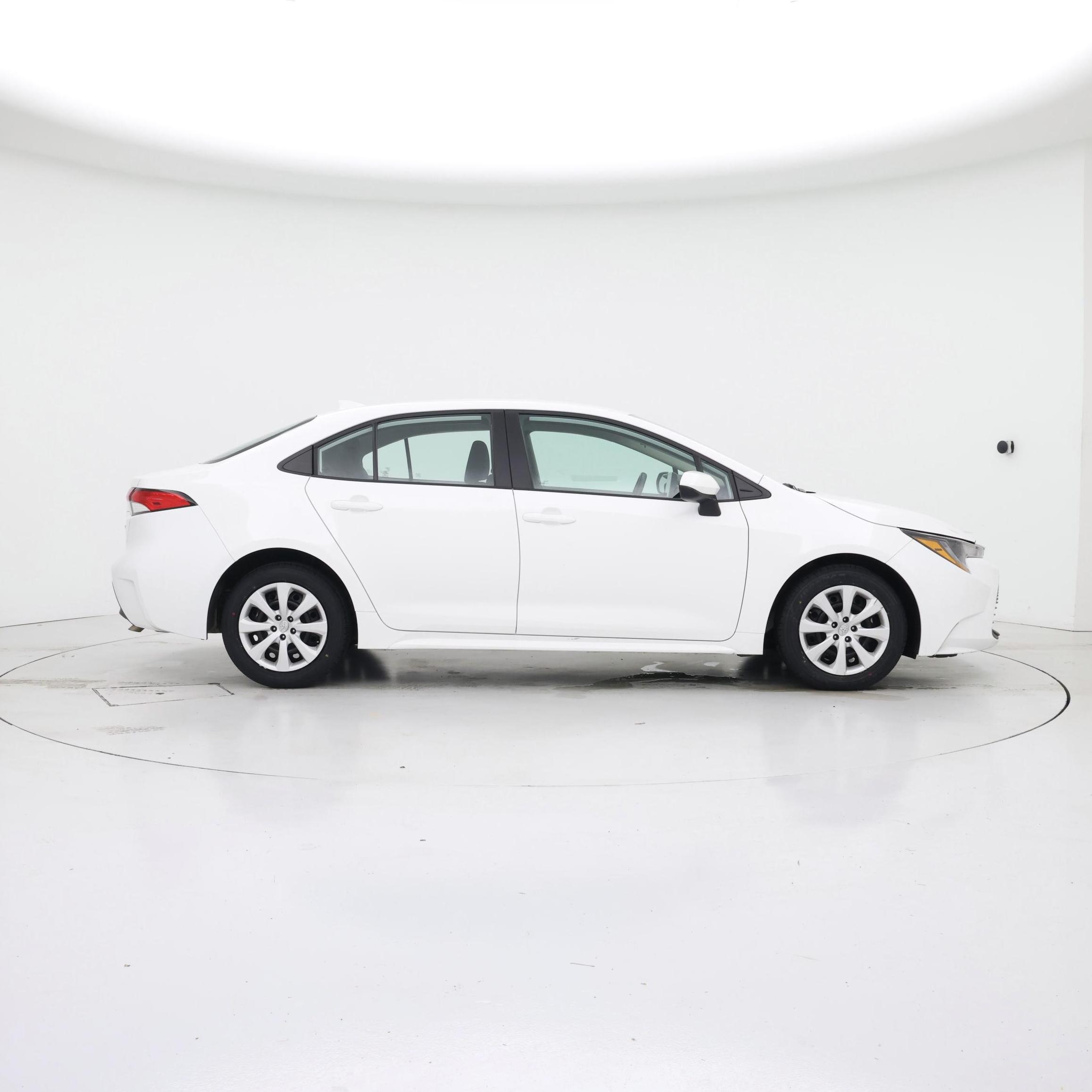 Thumbnail: 2024 Toyota Corolla - 7