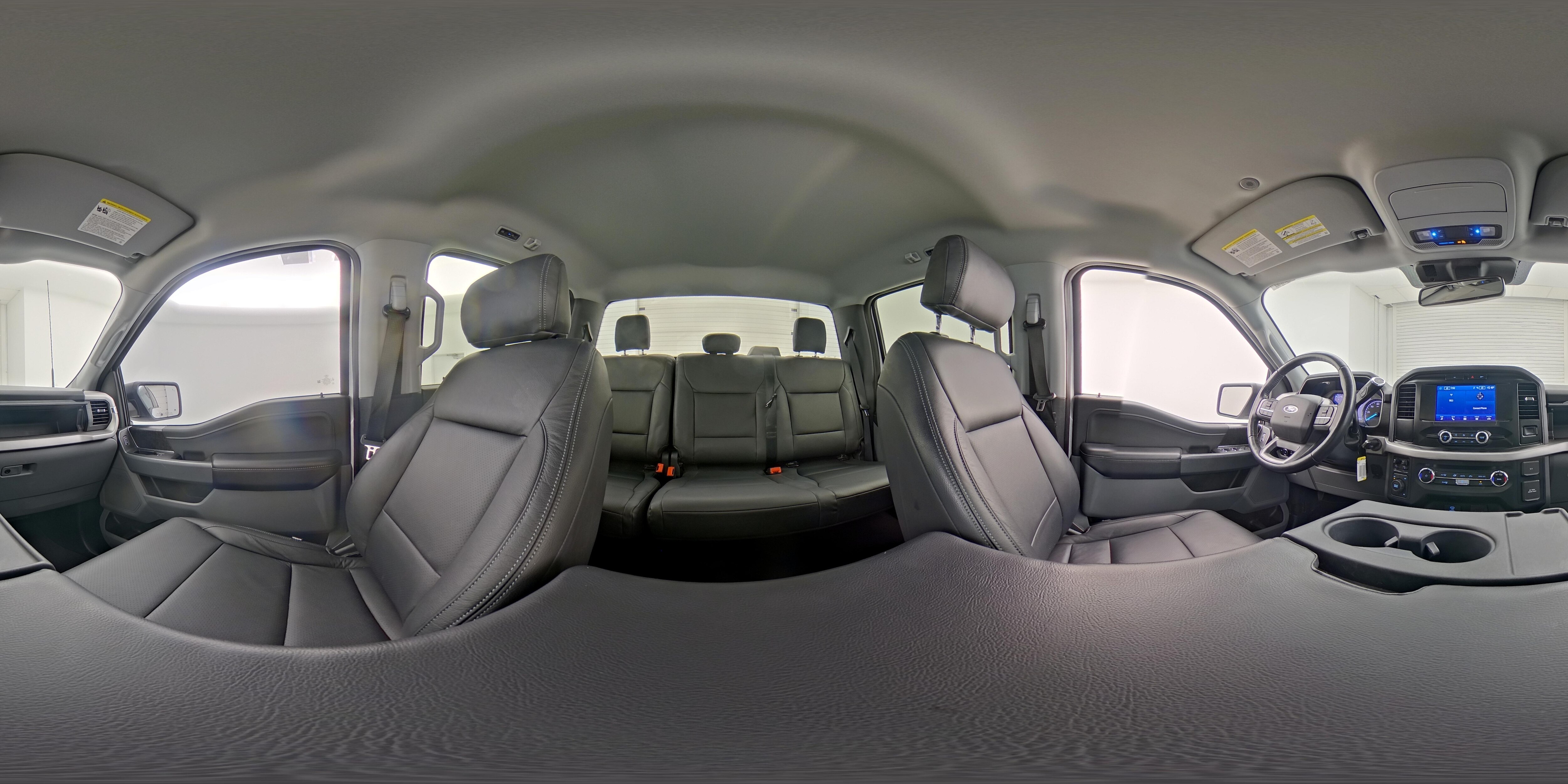 2022 Ford F-150 XLT - Photo 24