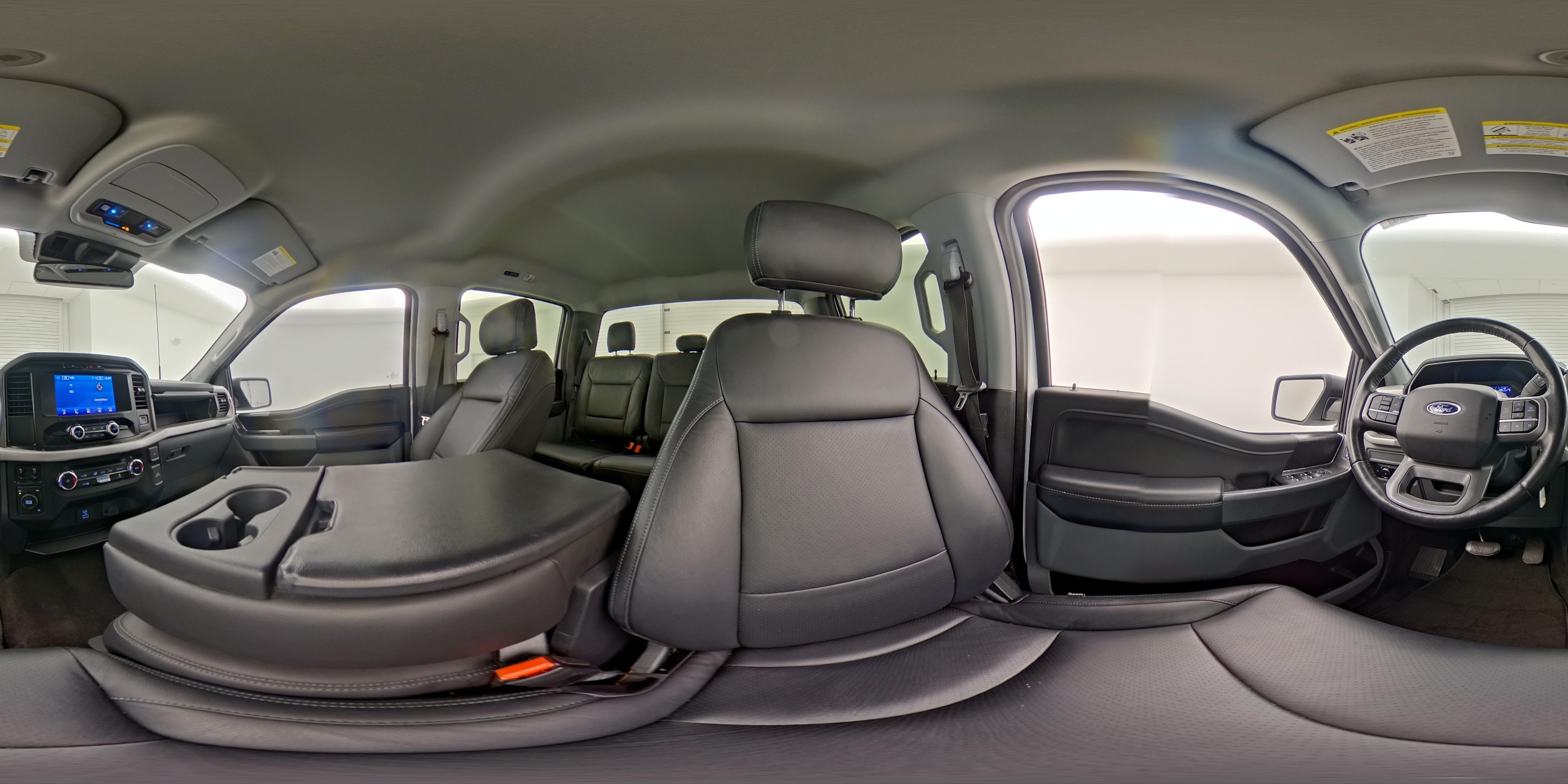 2022 Ford F-150 XLT - Photo 26