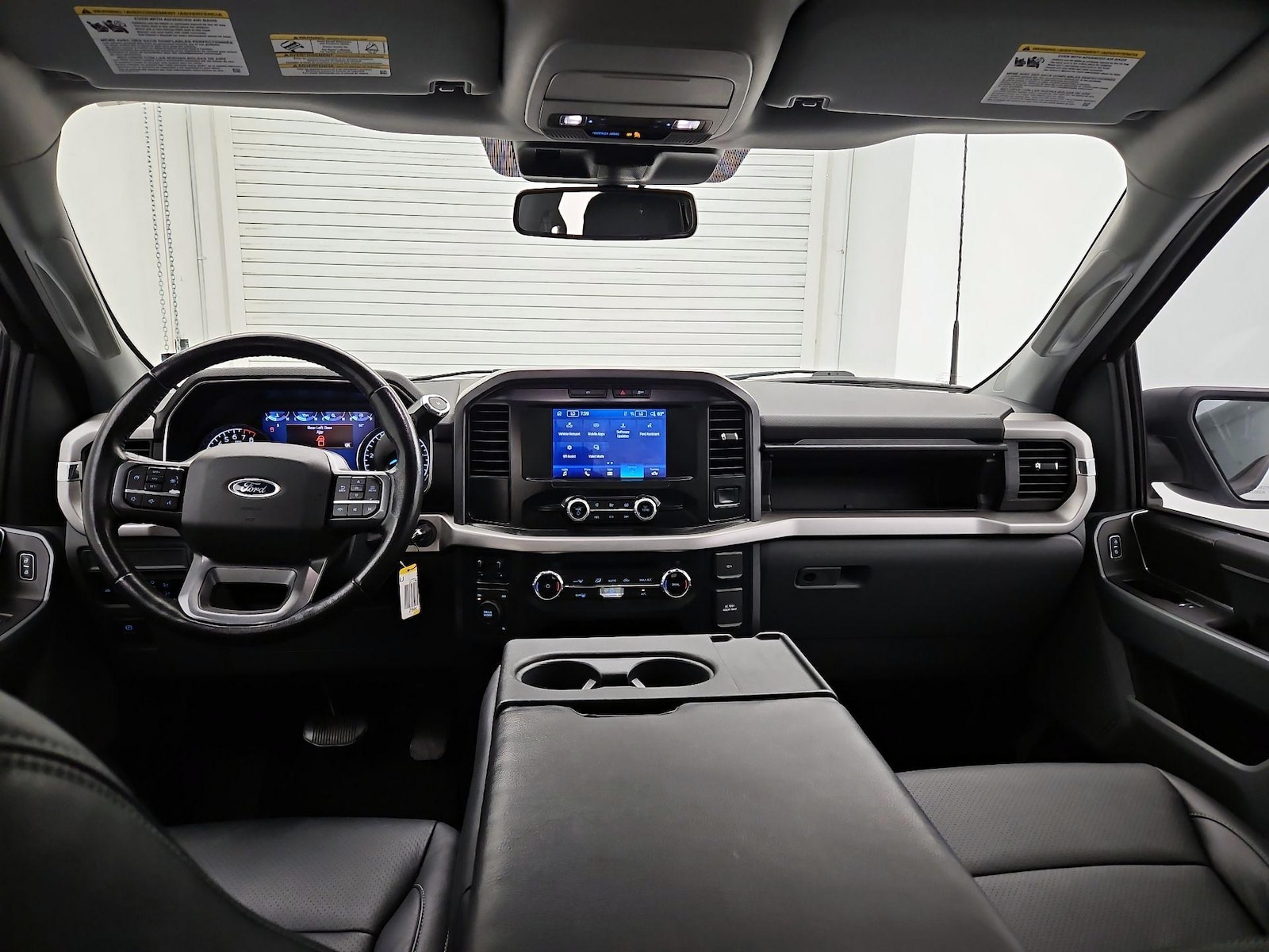 2022 Ford F-150 XLT - Photo 10