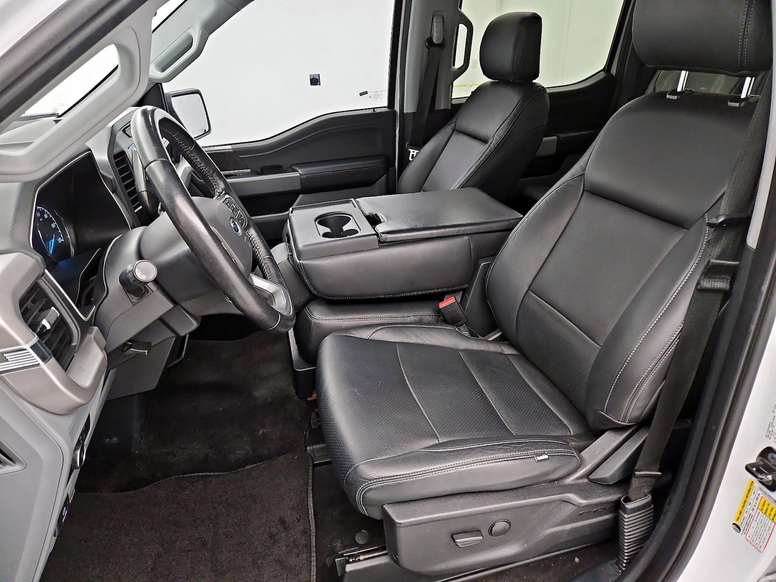 2022 Ford F-150 XLT - Photo 12