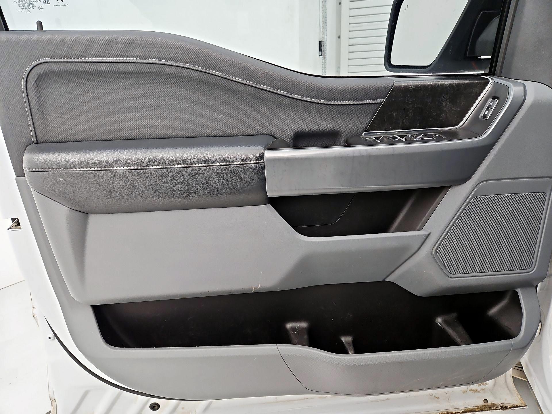 Thumbnail: 2022 Ford F-150 - 12