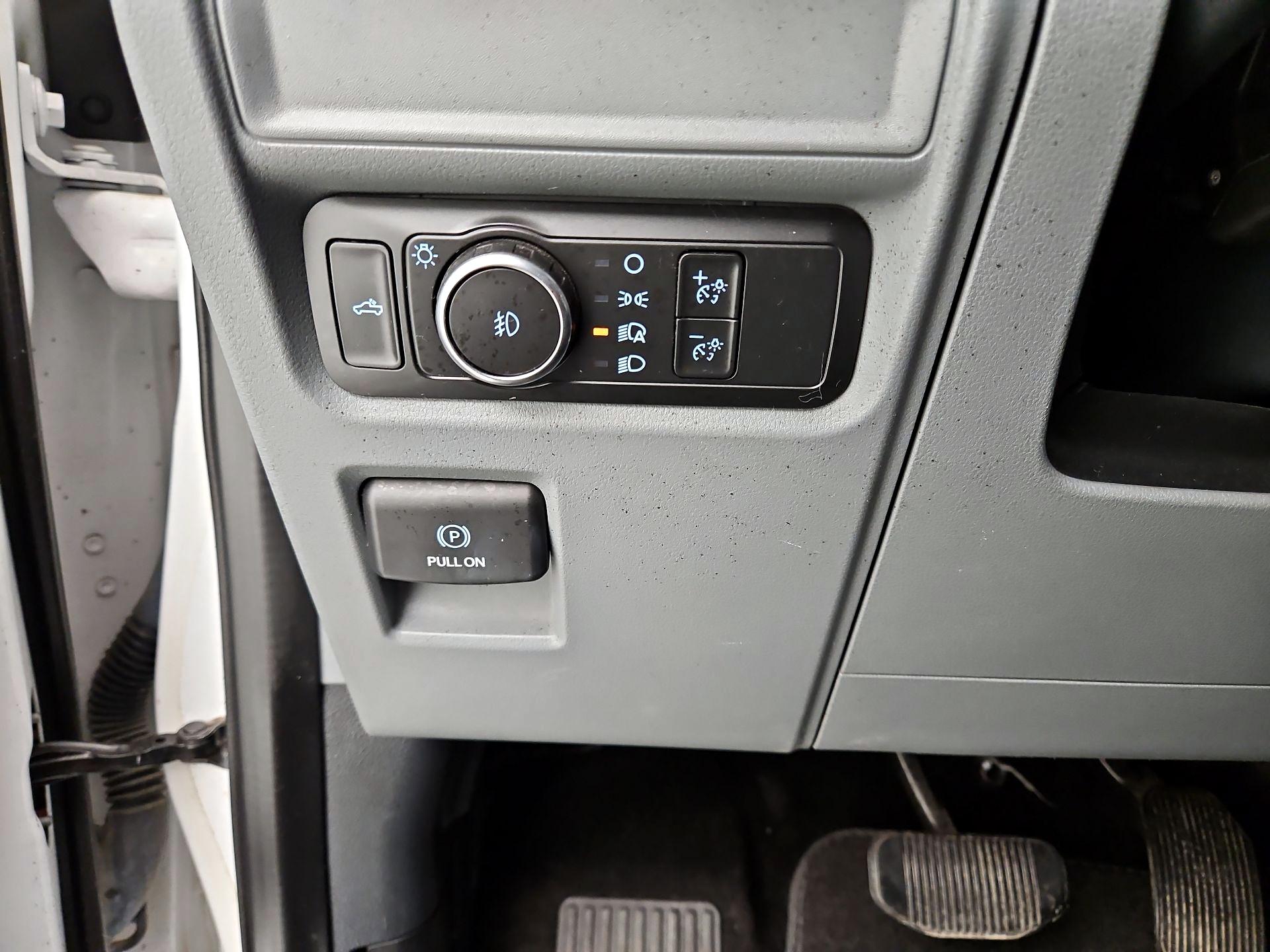 Thumbnail: 2022 Ford F-150 - 13