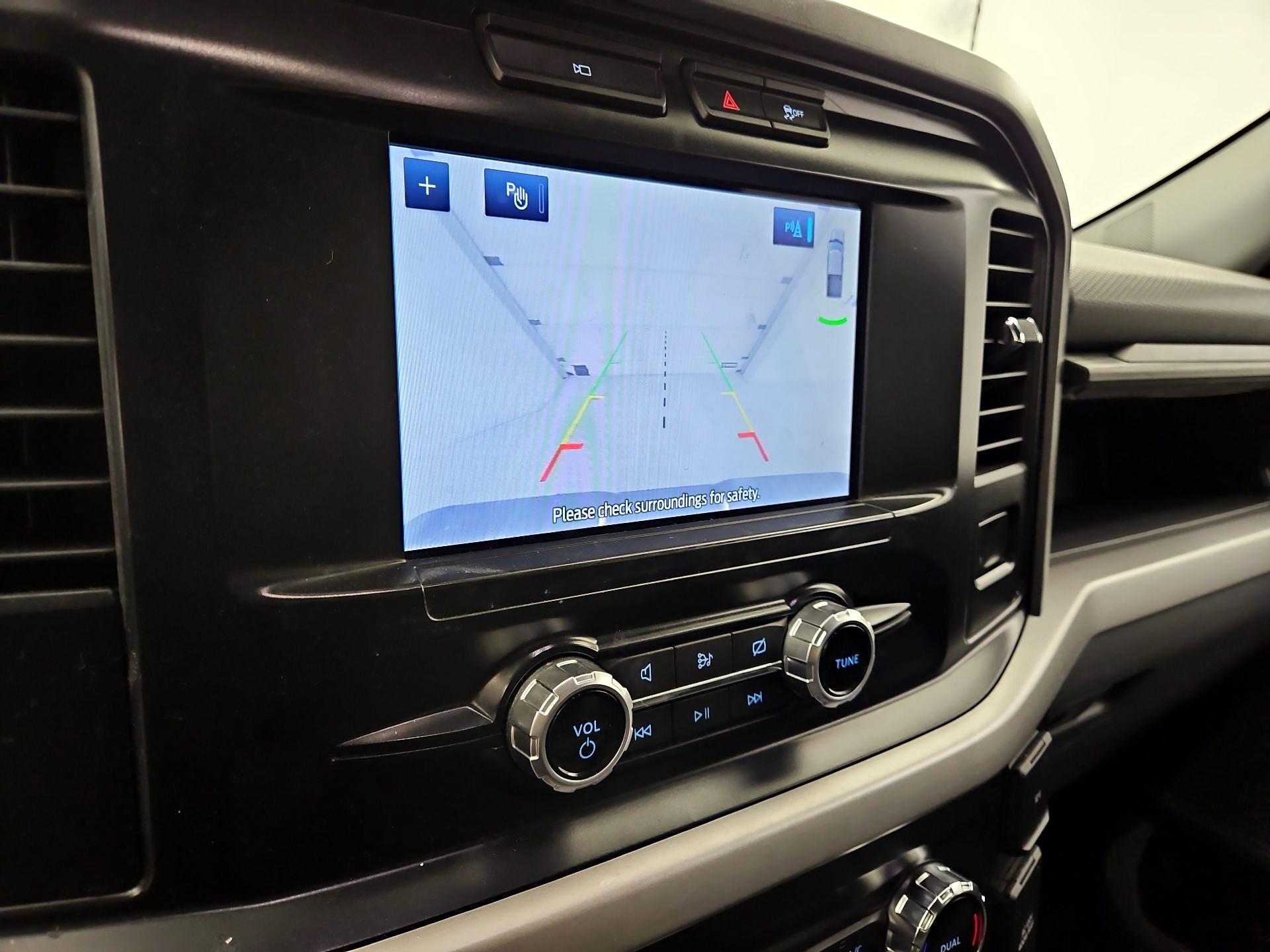 Thumbnail: 2022 Ford F-150 - 14