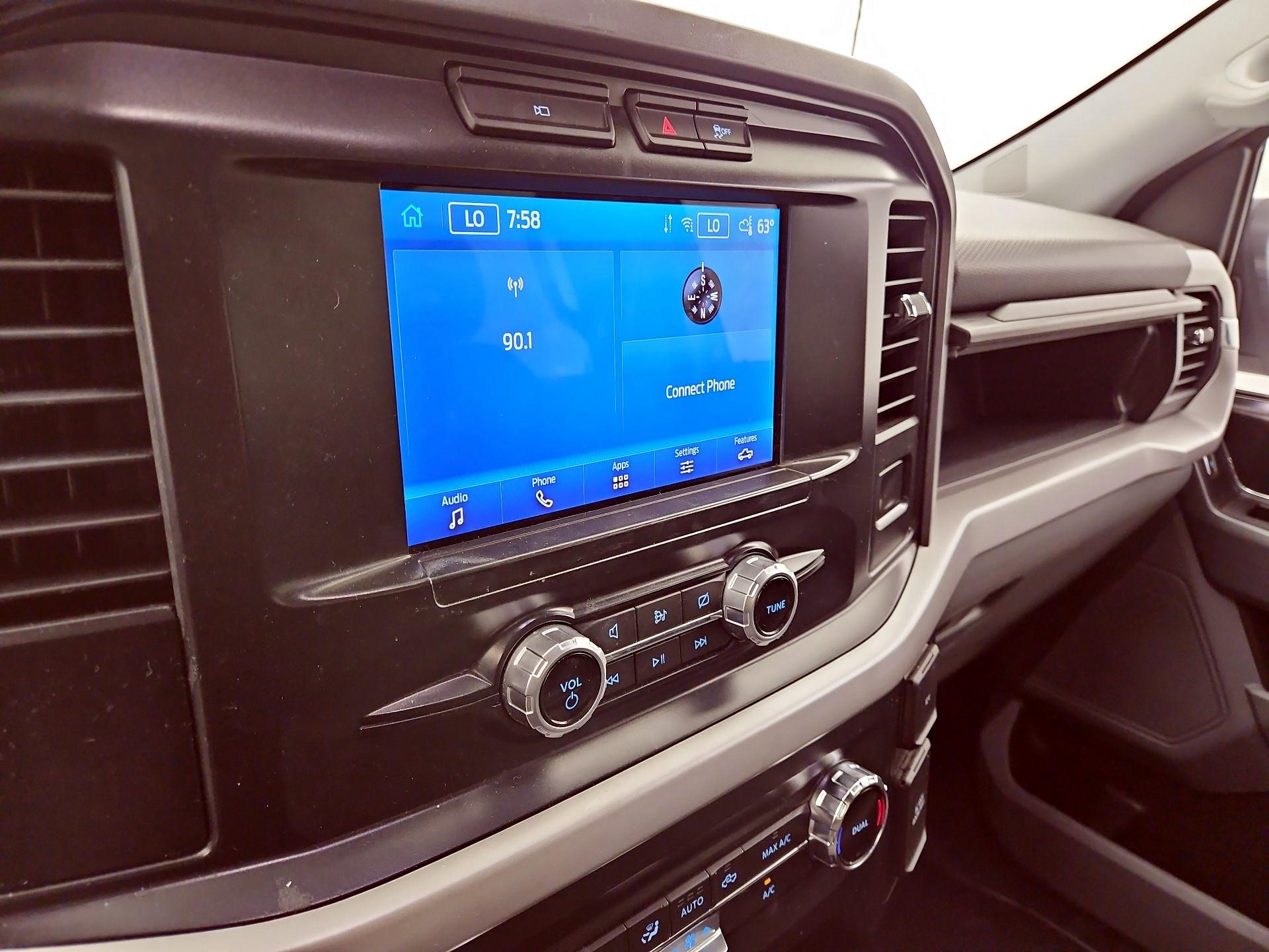 Thumbnail: 2022 Ford F-150 - 15