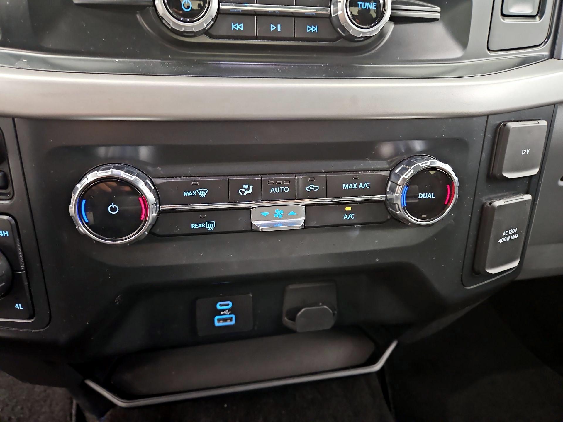 Thumbnail: 2022 Ford F-150 - 16