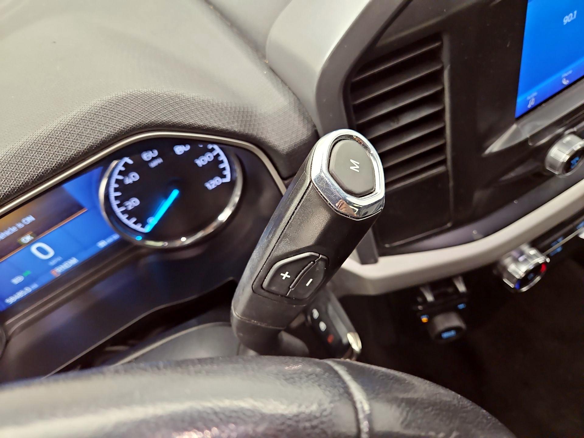 Thumbnail: 2022 Ford F-150 - 17