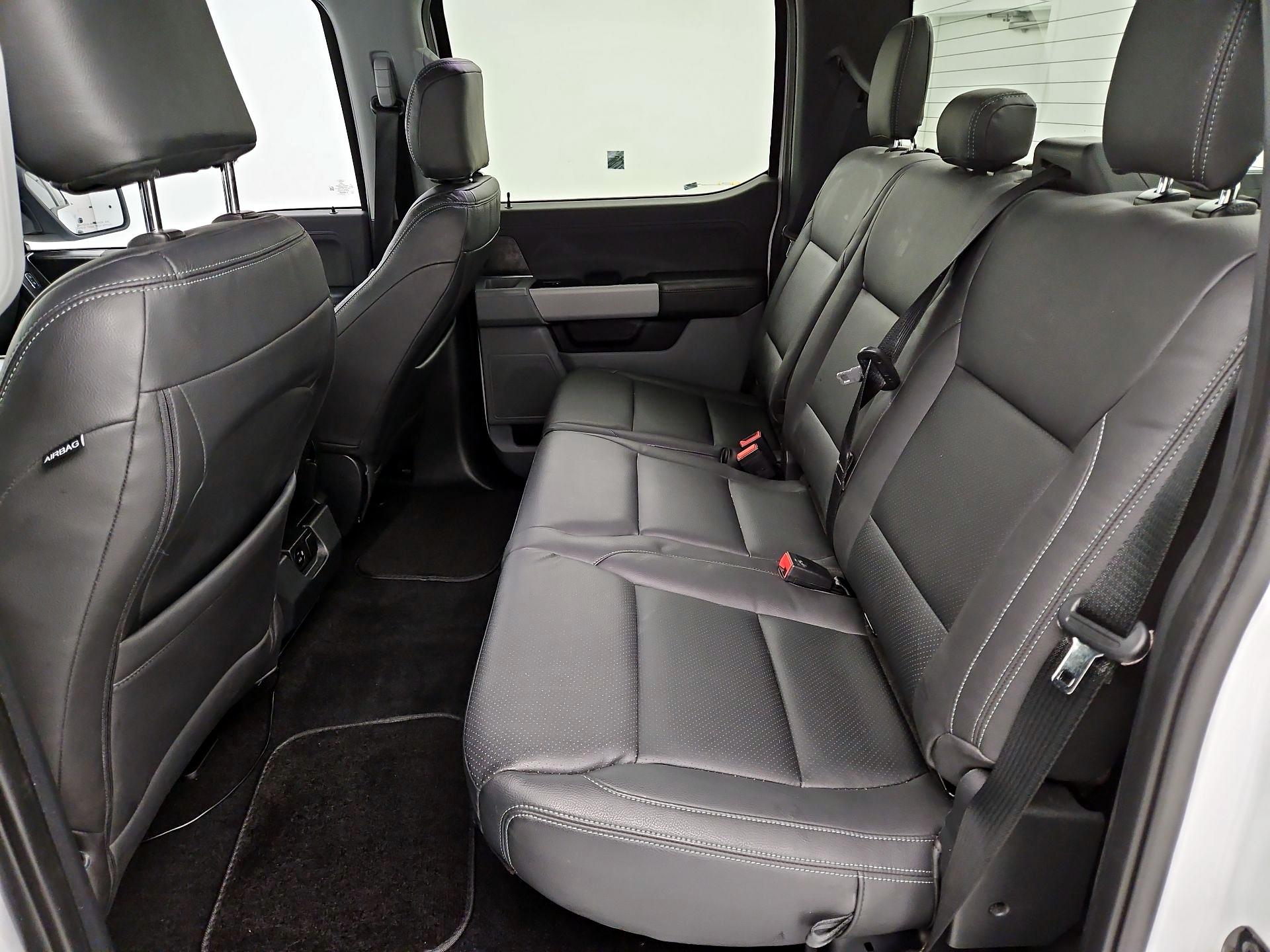 Thumbnail: 2022 Ford F-150 - 19