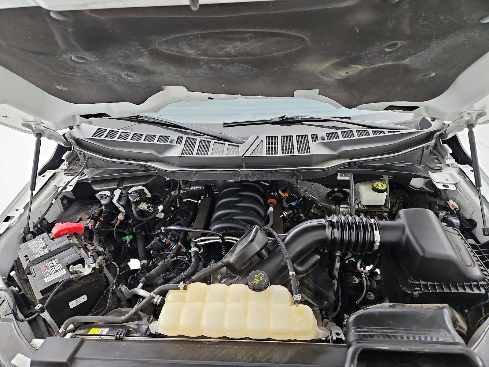 2022 Ford F-150 XLT - Photo 22