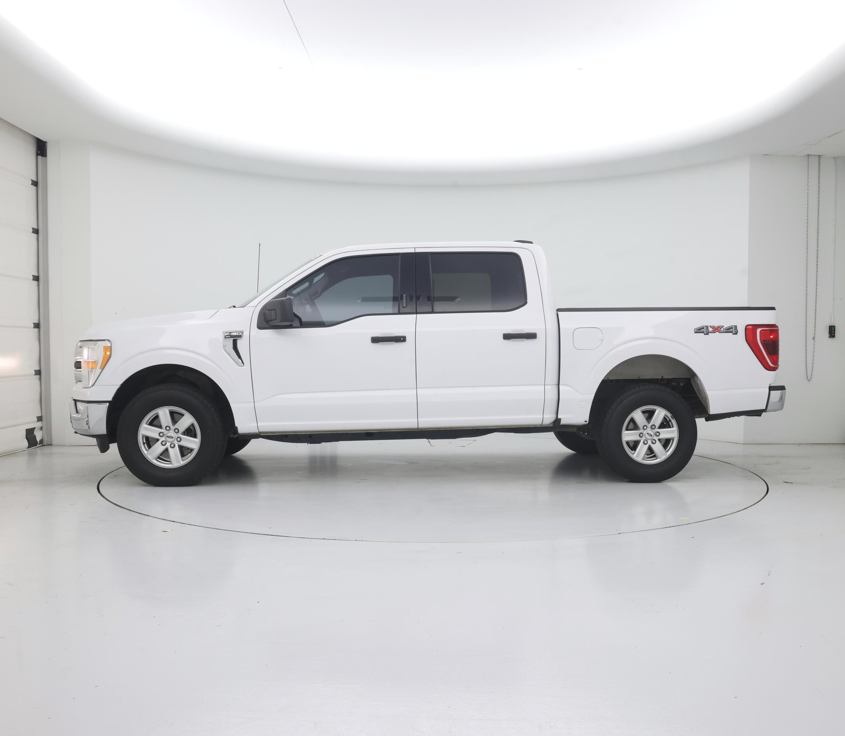 Thumbnail: 2022 Ford F-150 - 3