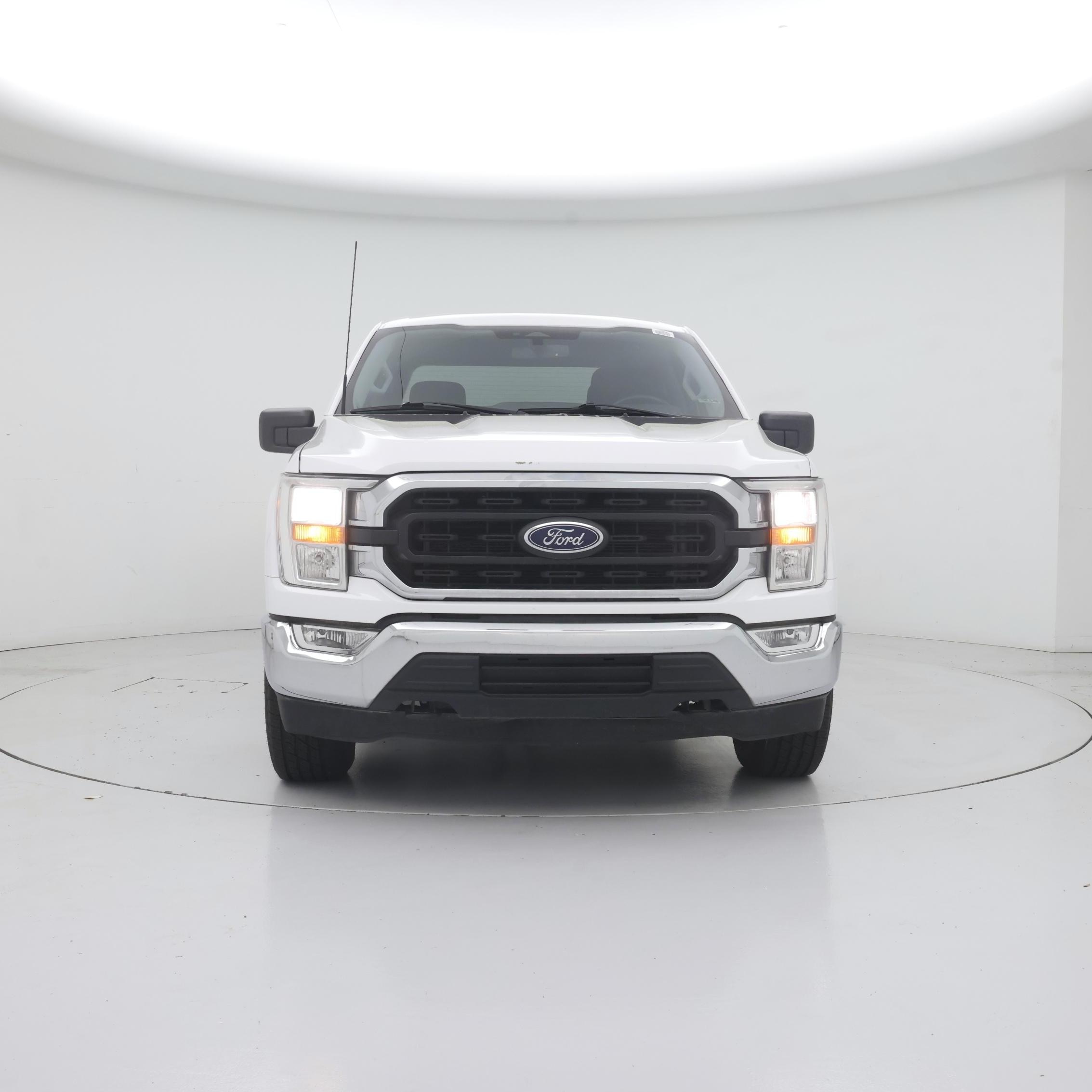 Thumbnail: 2022 Ford F-150 - 5