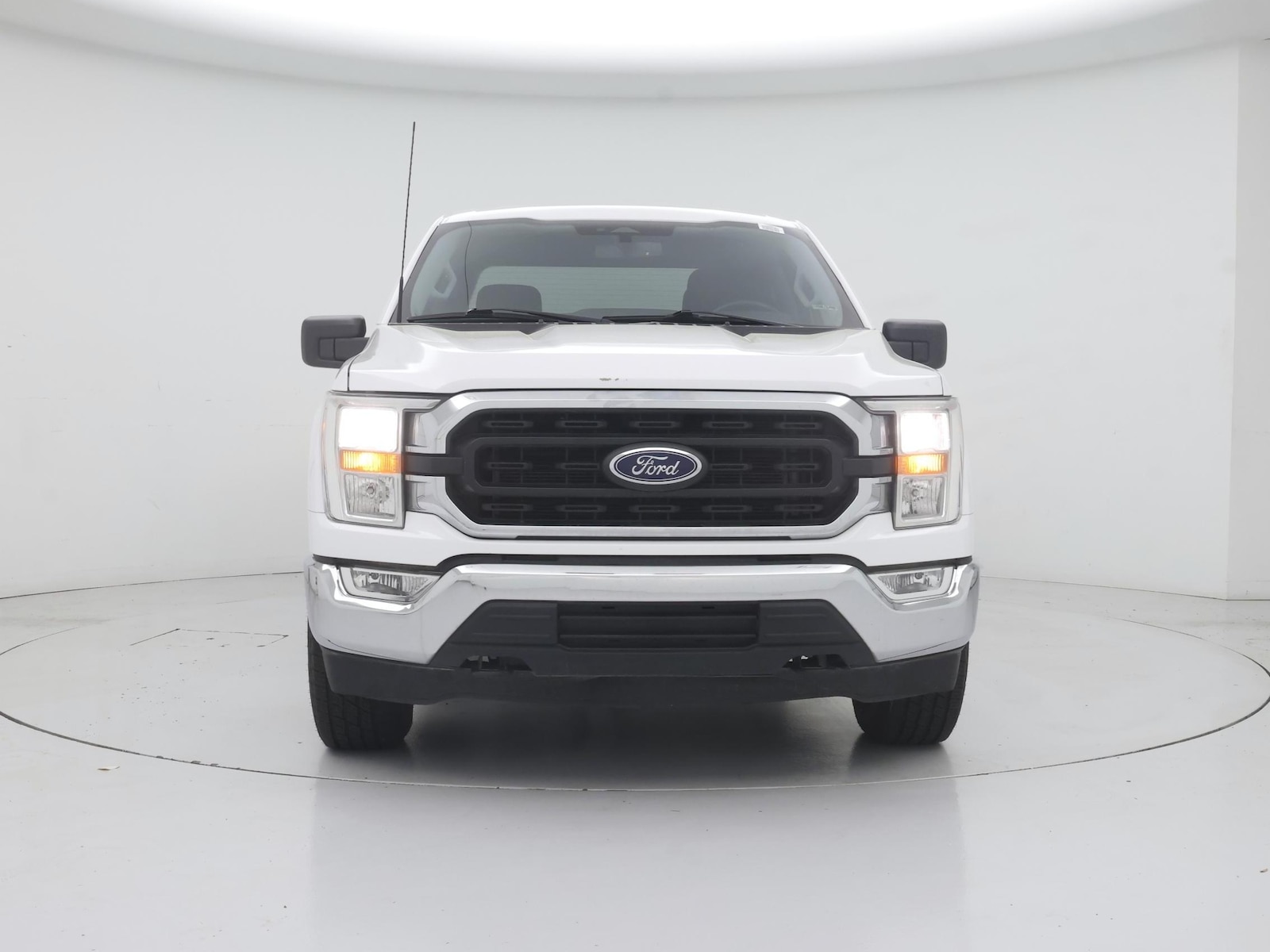 2022 Ford F-150 XLT - Photo 6