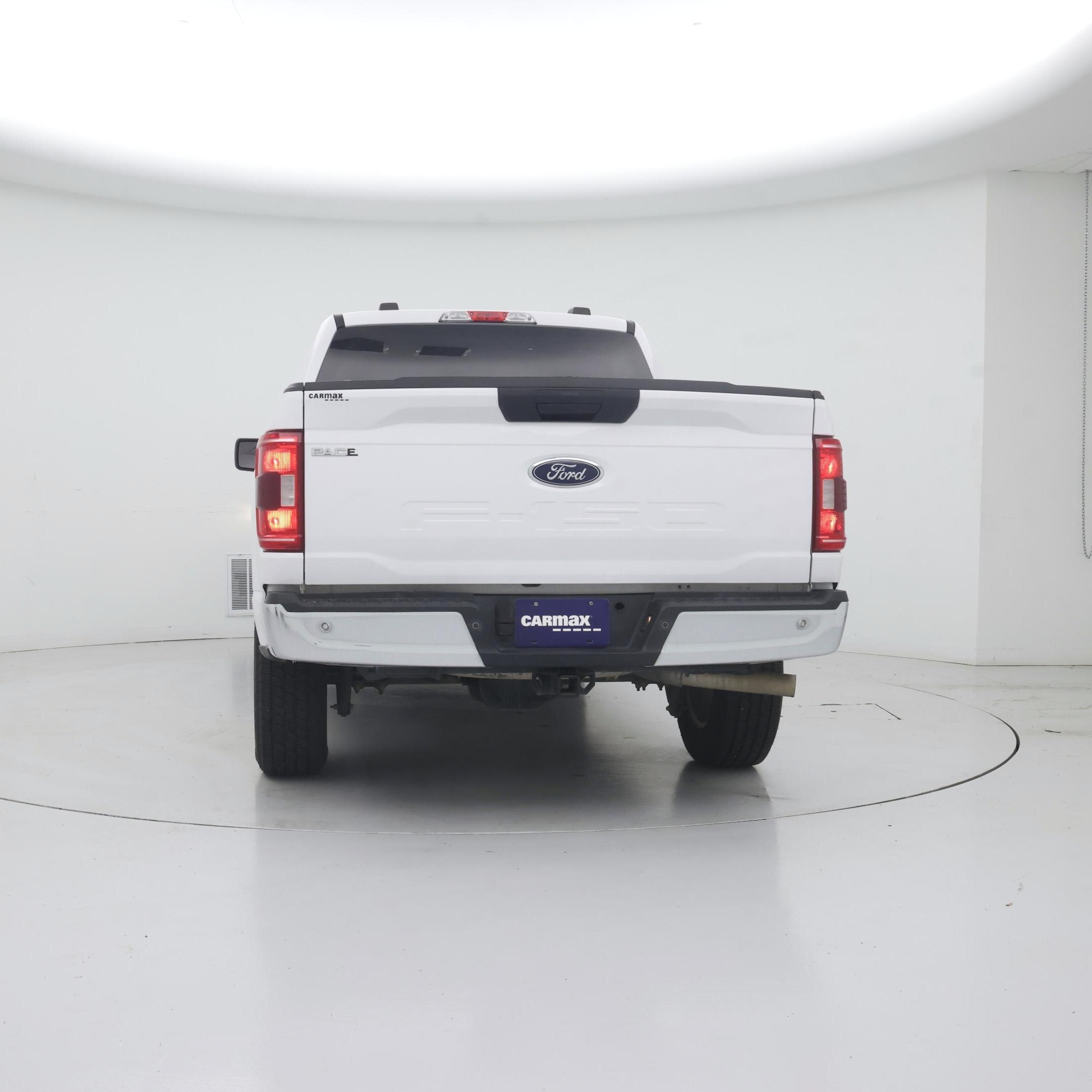 Thumbnail: 2022 Ford F-150 - 6