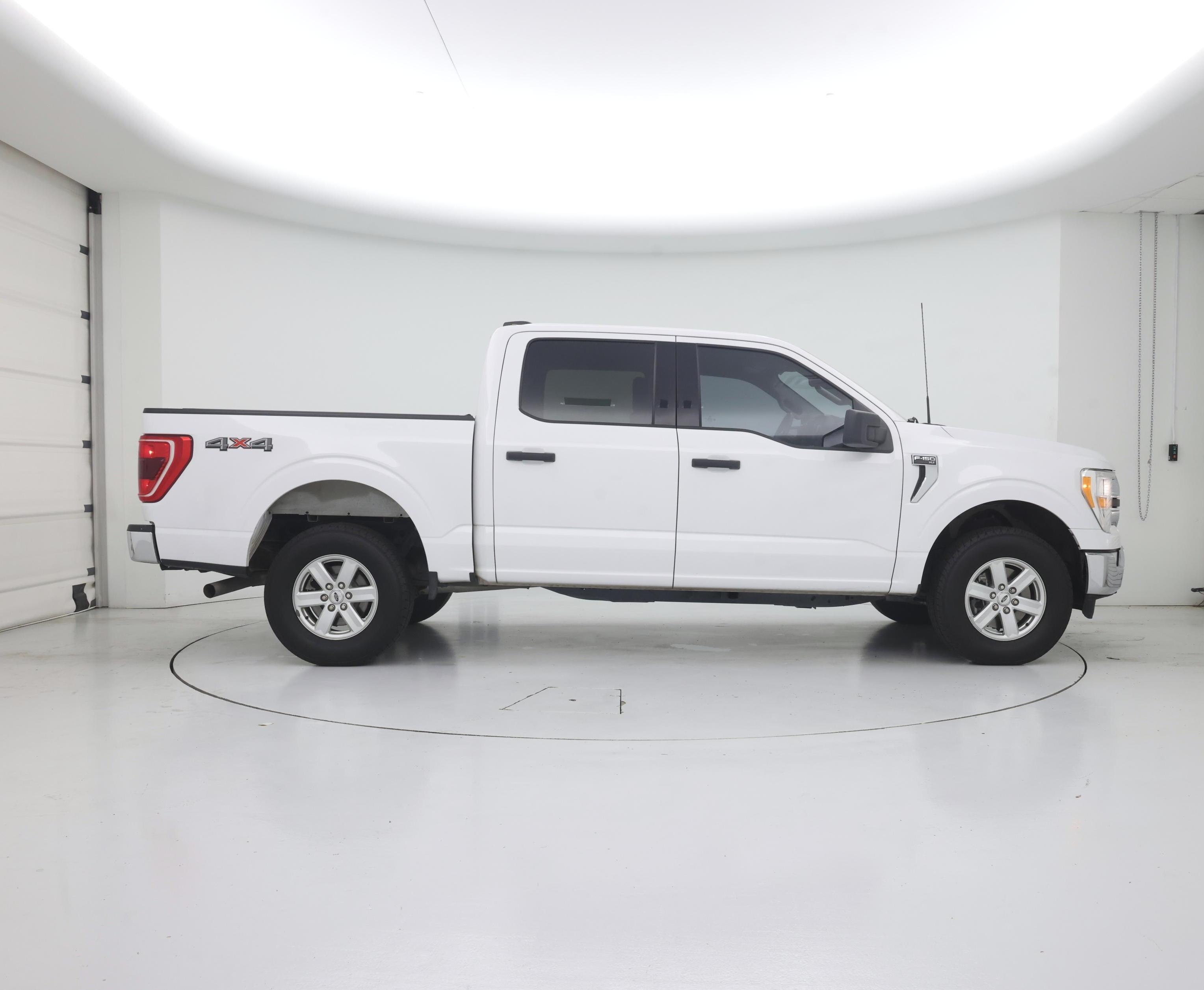 Thumbnail: 2022 Ford F-150 - 7