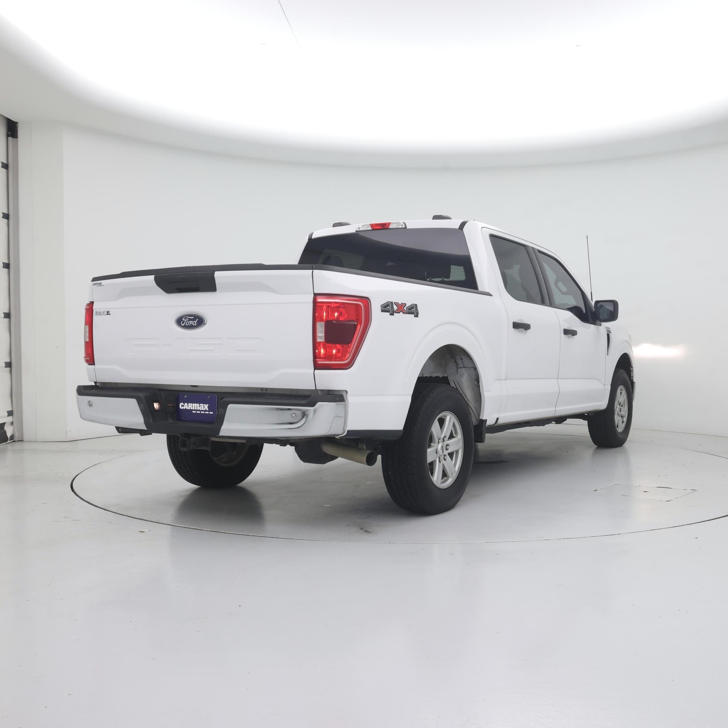 Thumbnail: 2022 Ford F-150 - 8