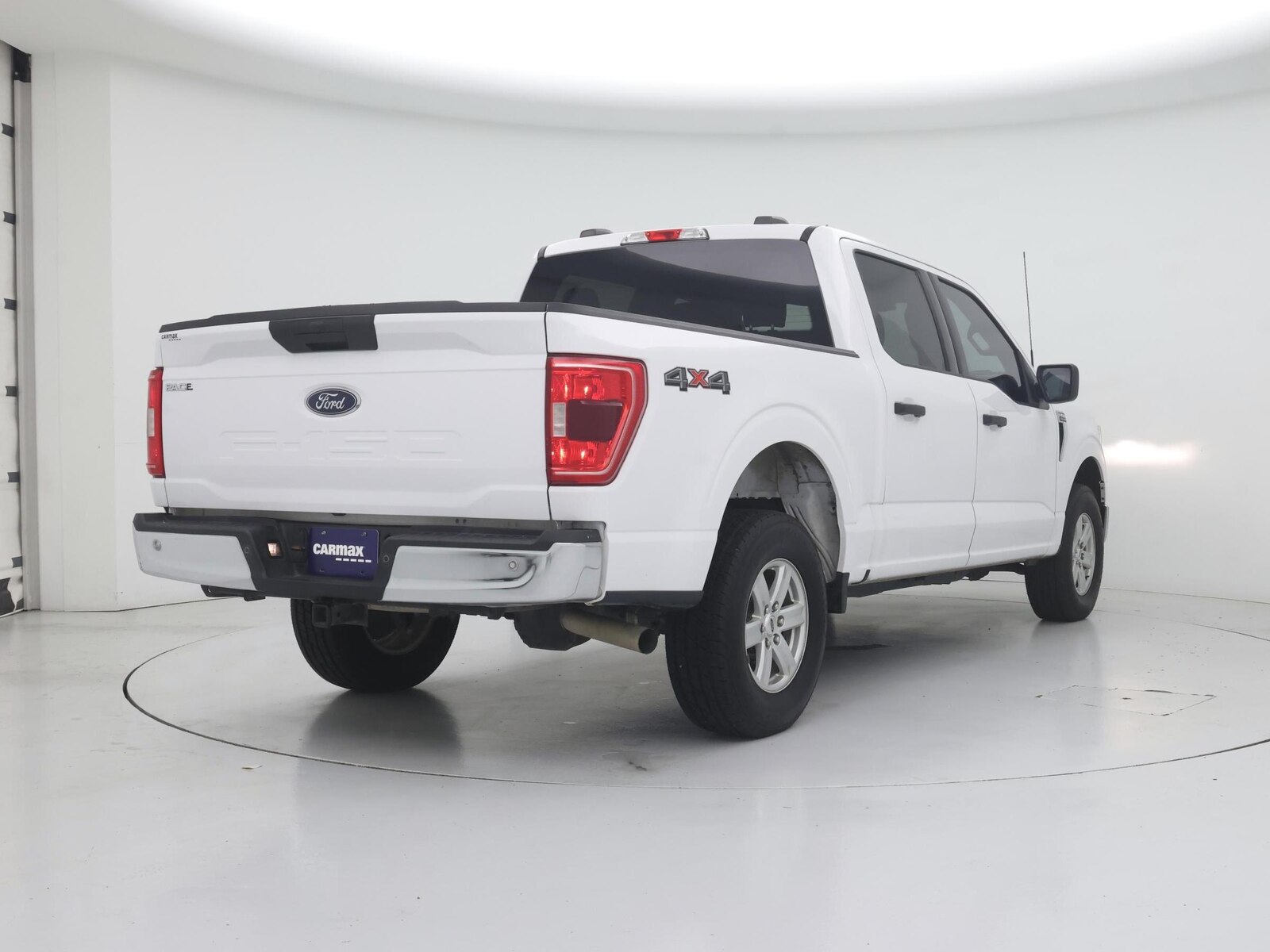 2022 Ford F-150 XLT - Photo 9