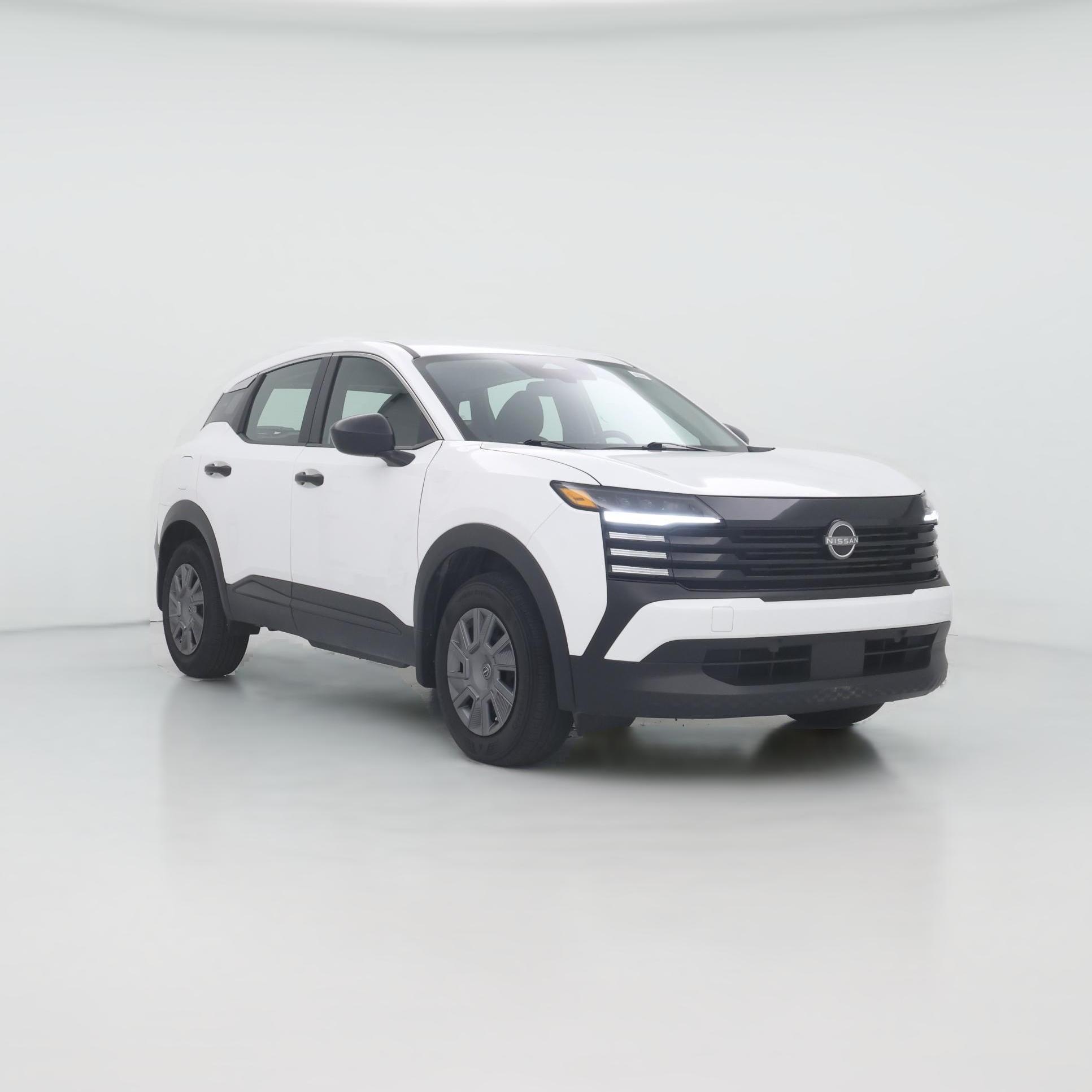 Thumbnail: 2025 Nissan Kicks - 1